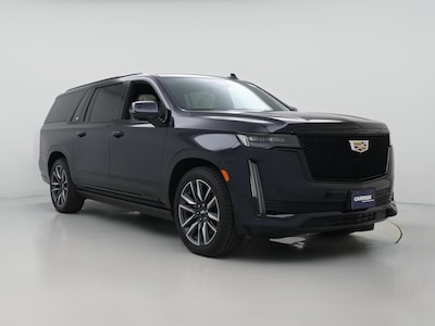 2023 Cadillac Escalade ESV Sport