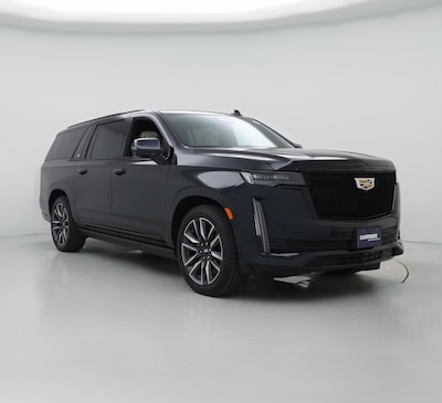 2023 Cadillac Escalade ESV Sport