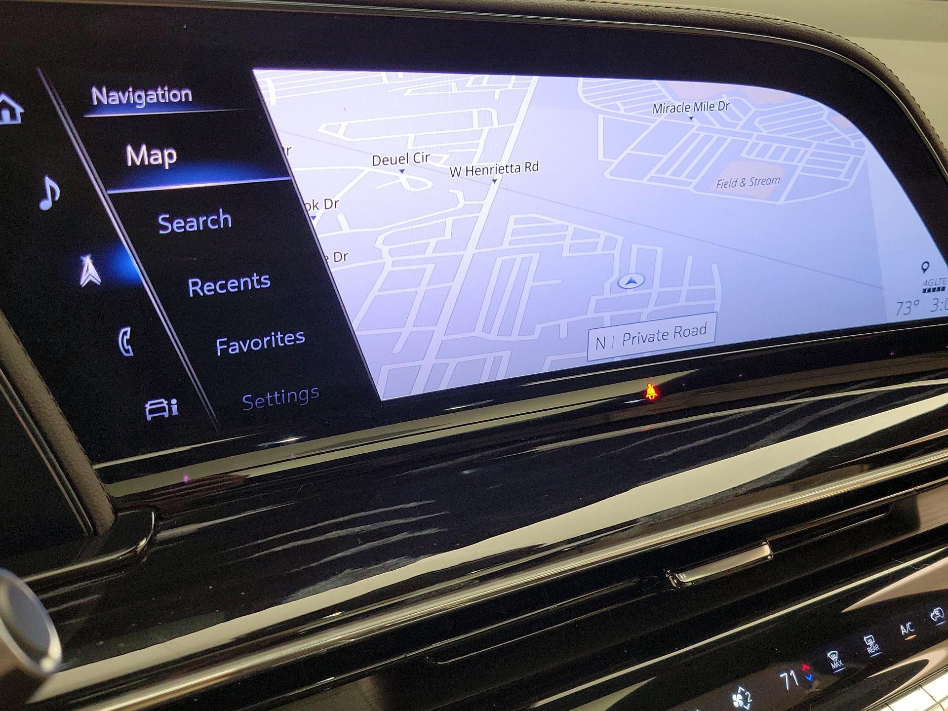 Thumbnail: 2023 Cadillac Escalade - 14