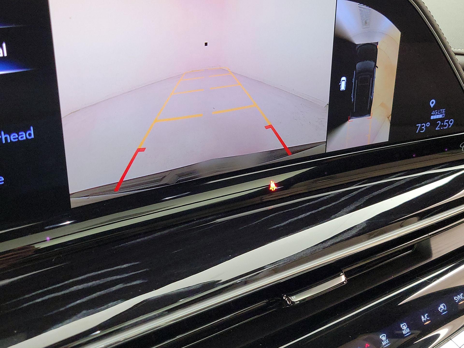 Thumbnail: 2023 Cadillac Escalade - 15