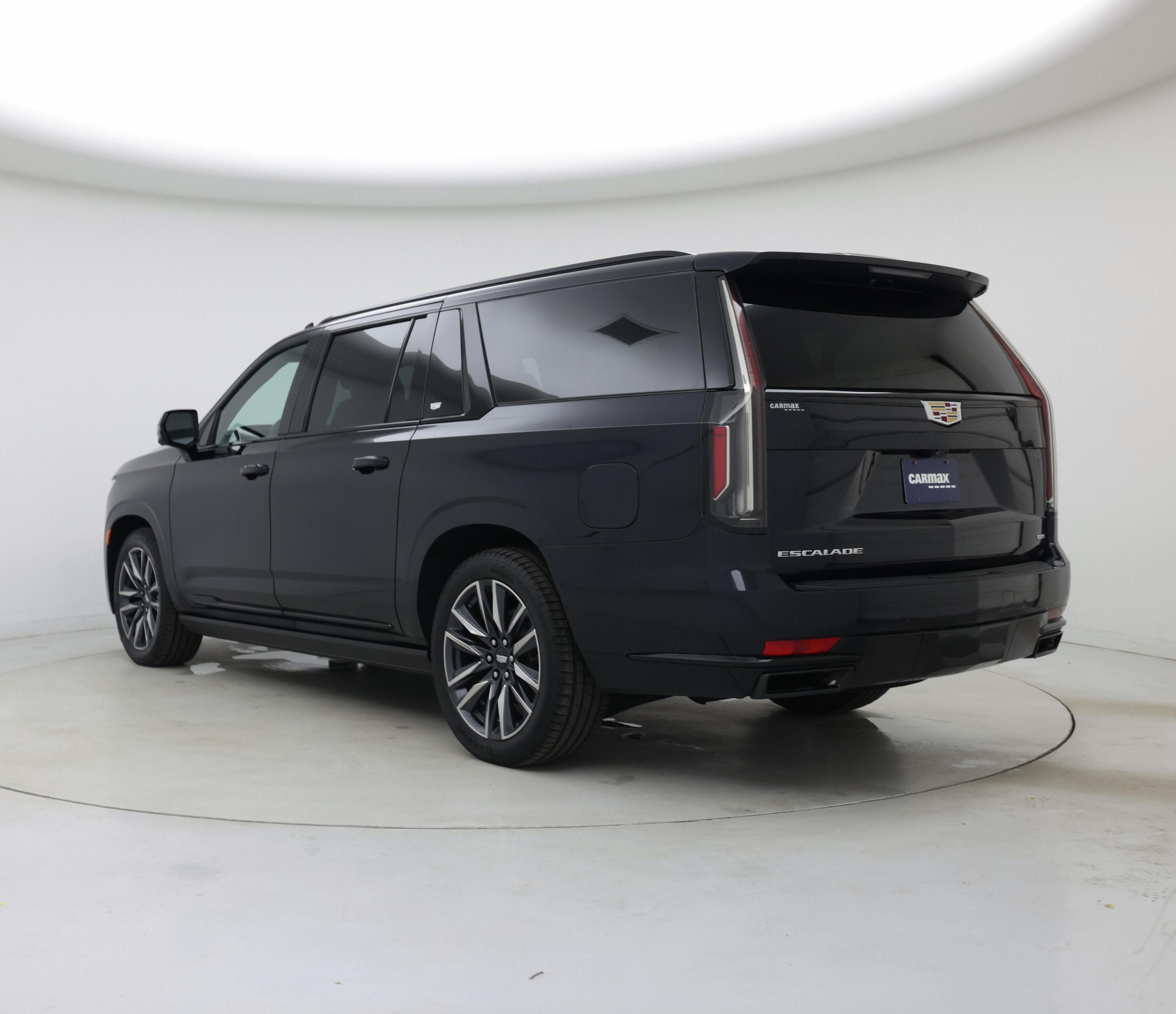 Thumbnail: 2023 Cadillac Escalade - 2