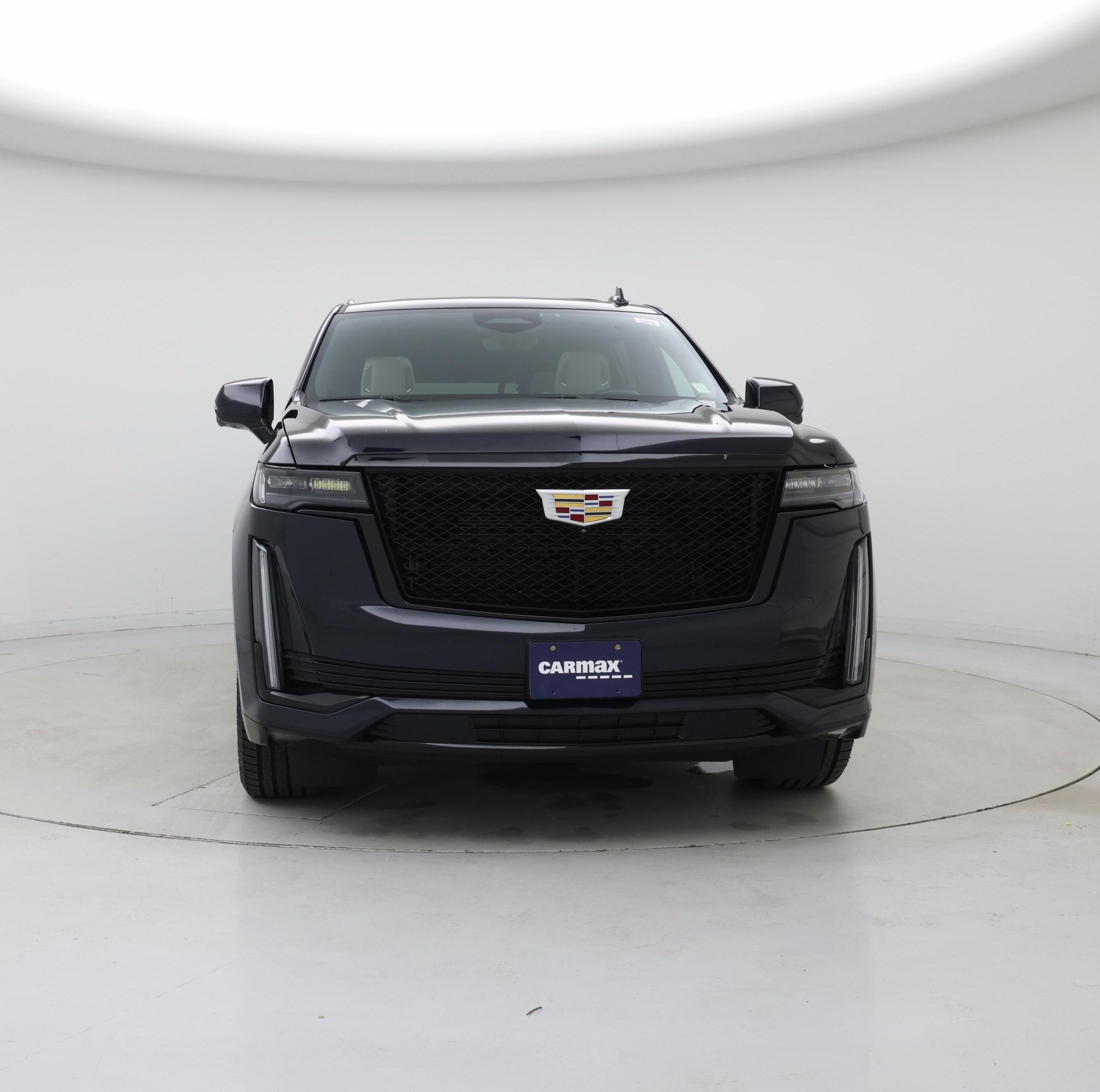 Thumbnail: 2023 Cadillac Escalade - 5