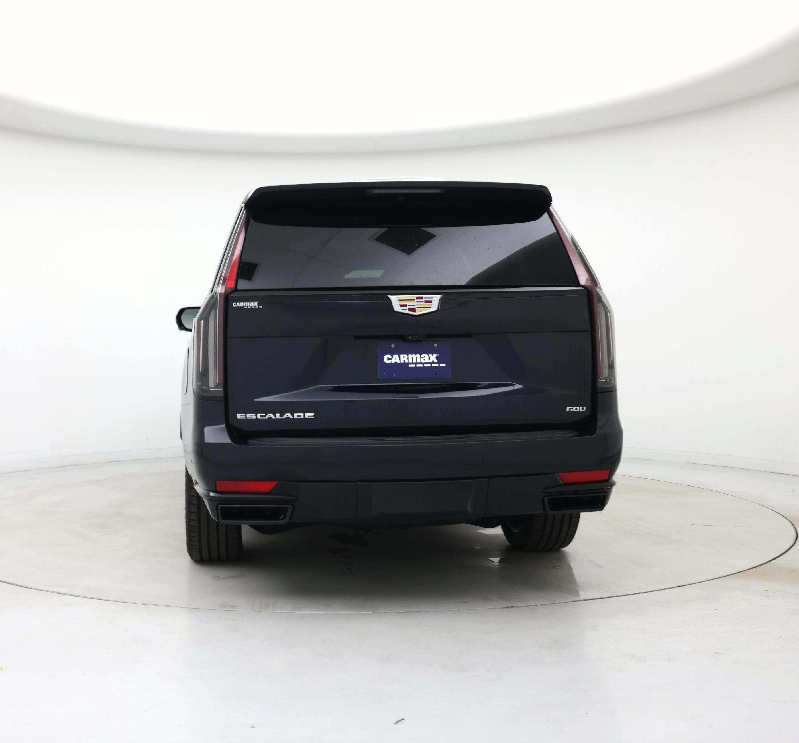 Thumbnail: 2023 Cadillac Escalade - 6