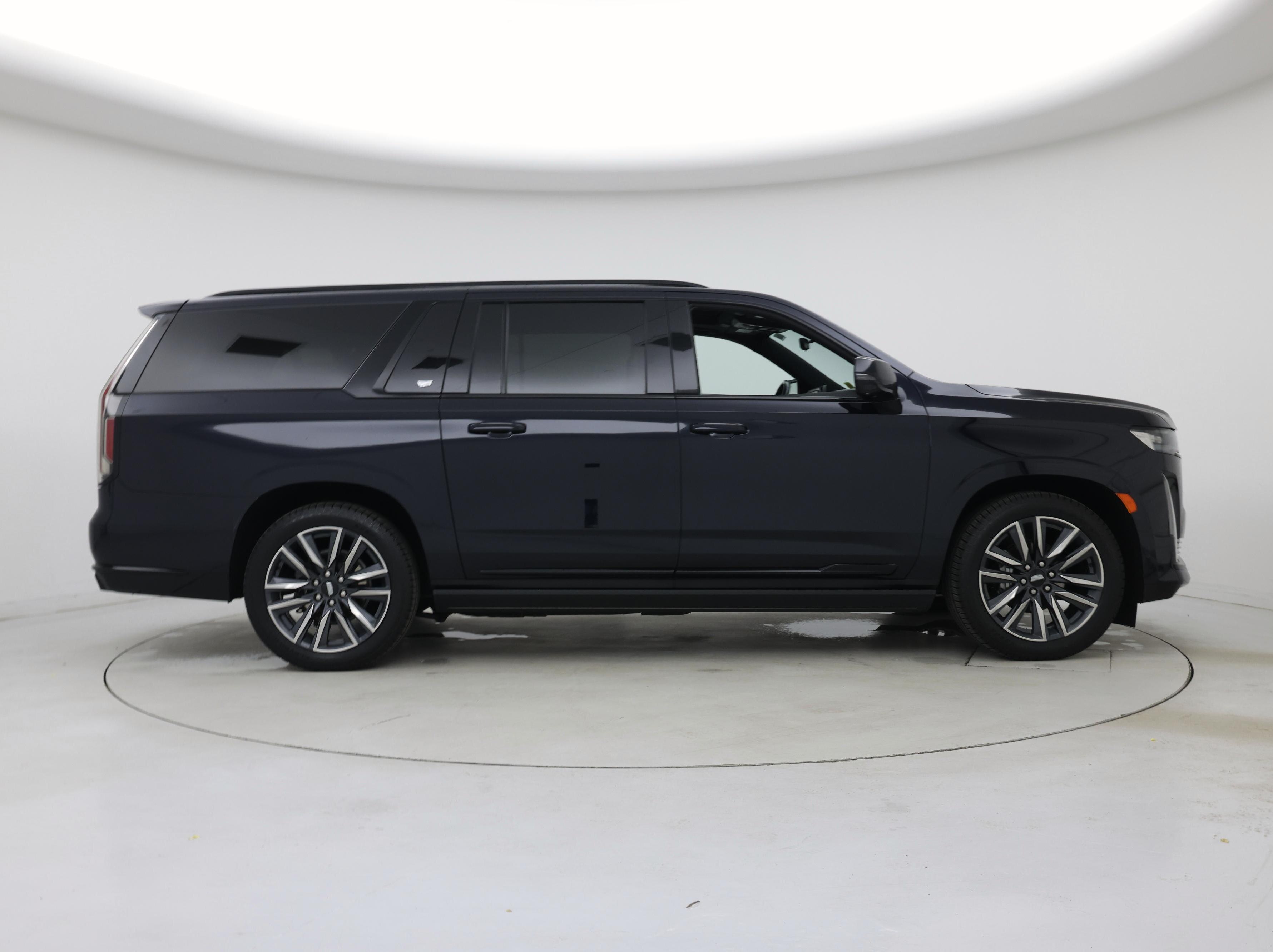 Thumbnail: 2023 Cadillac Escalade - 7