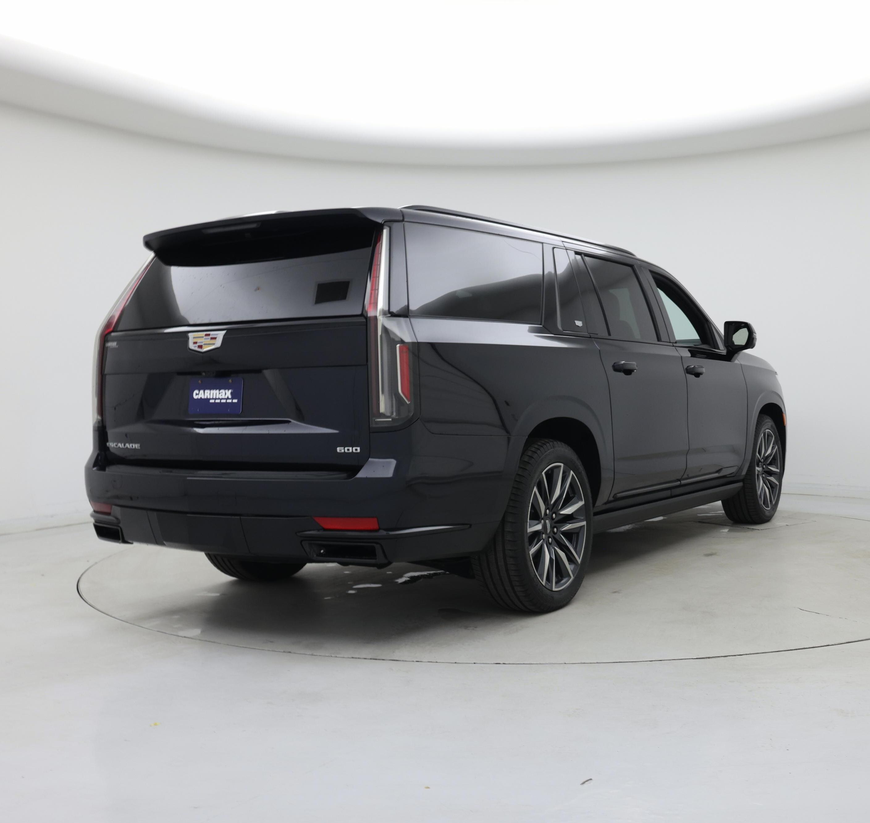 Thumbnail: 2023 Cadillac Escalade - 8