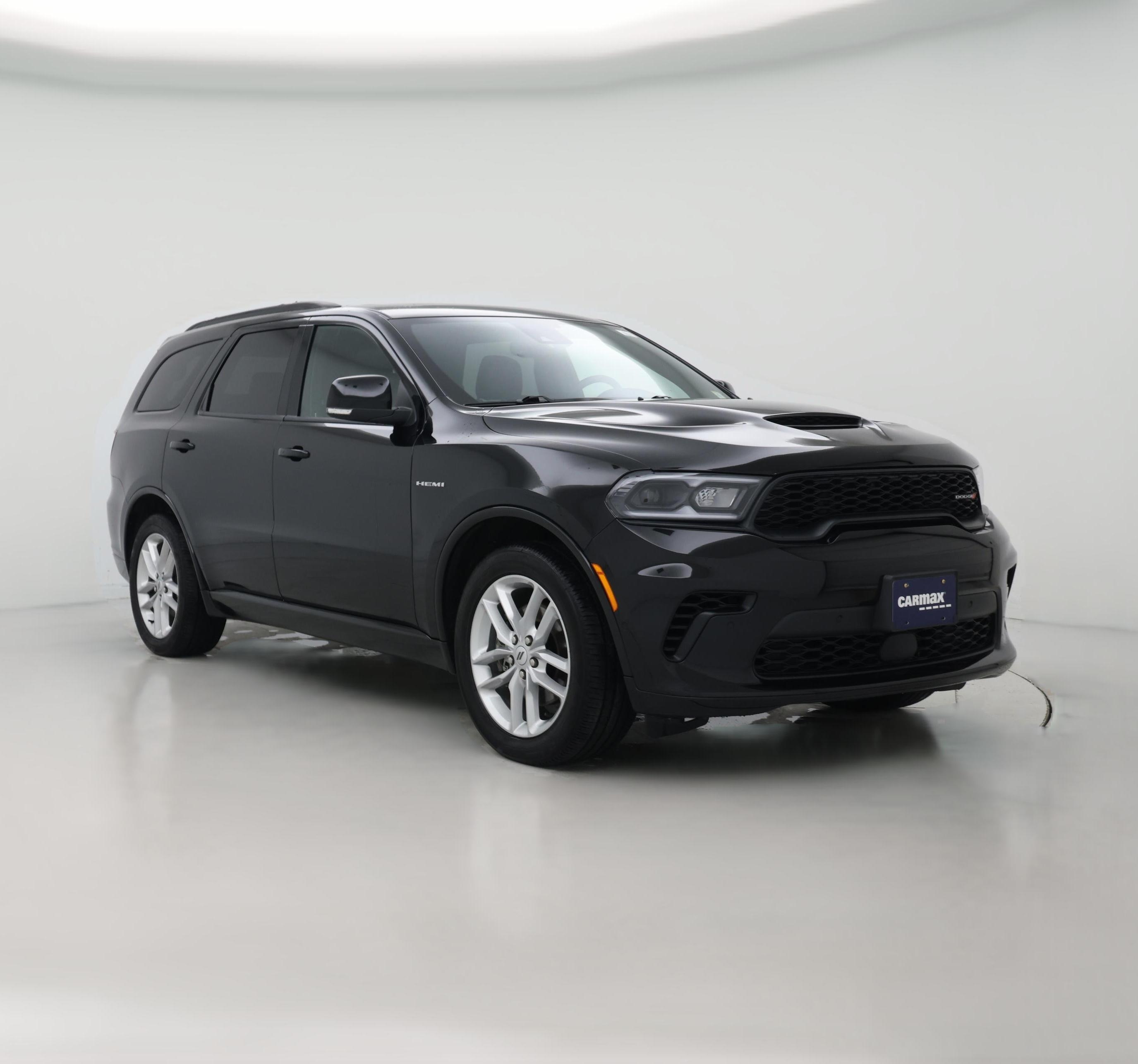 Thumbnail: 2025 Dodge Durango - 1