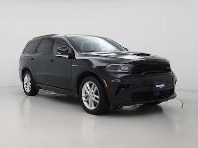 2025 Dodge Durango R/T Plus