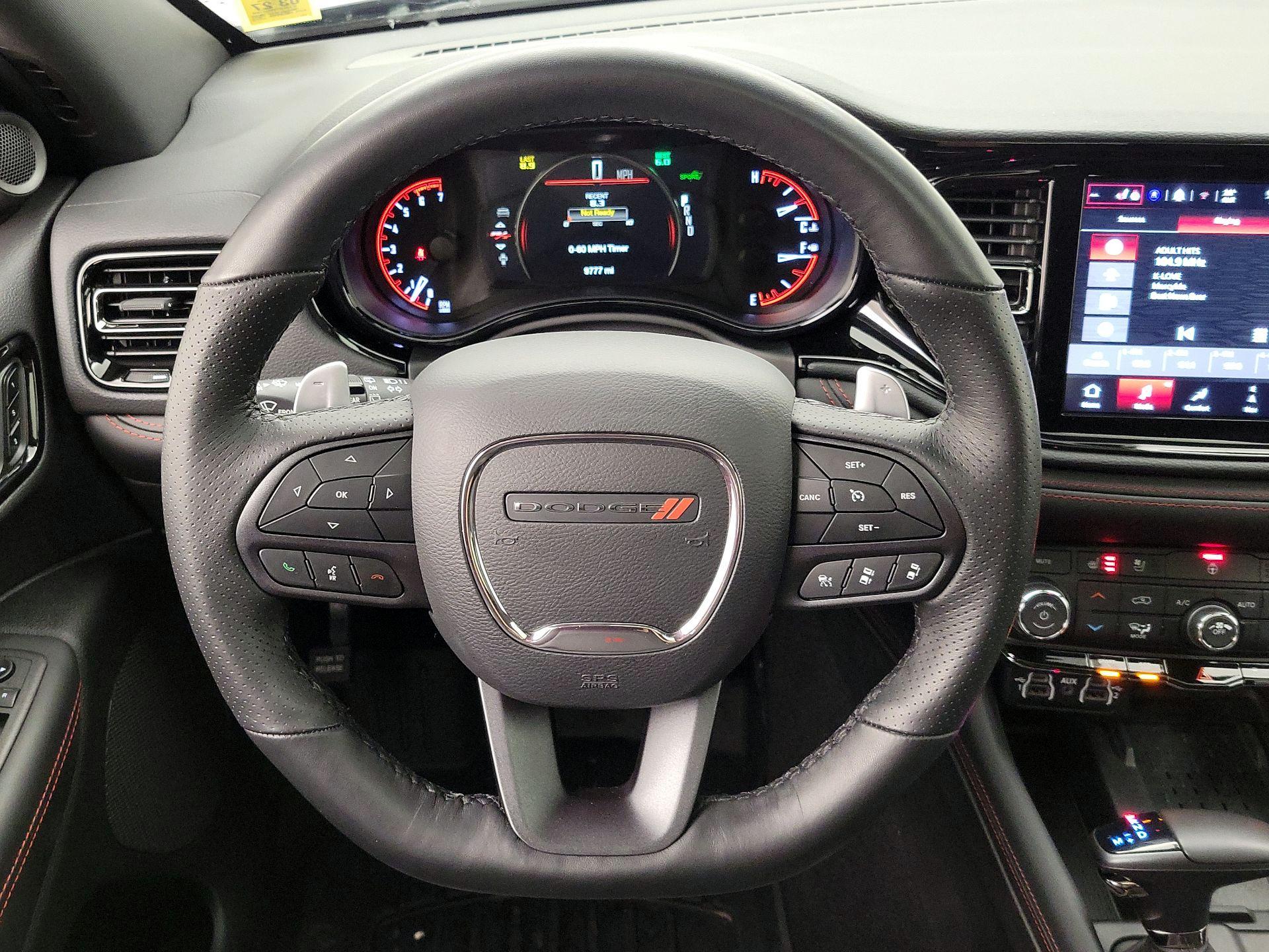 Thumbnail: 2025 Dodge Durango - 10