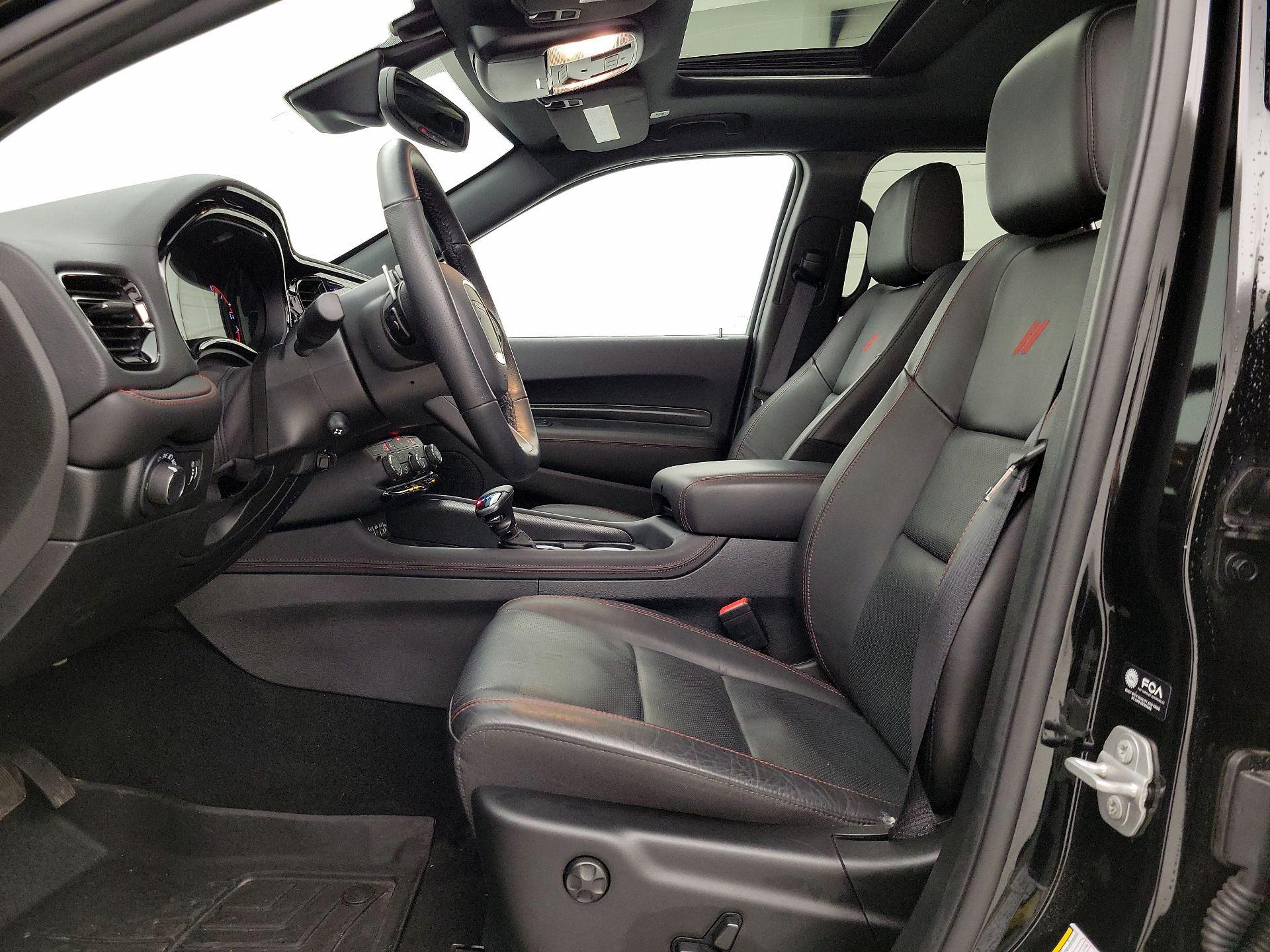 Thumbnail: 2025 Dodge Durango - 11