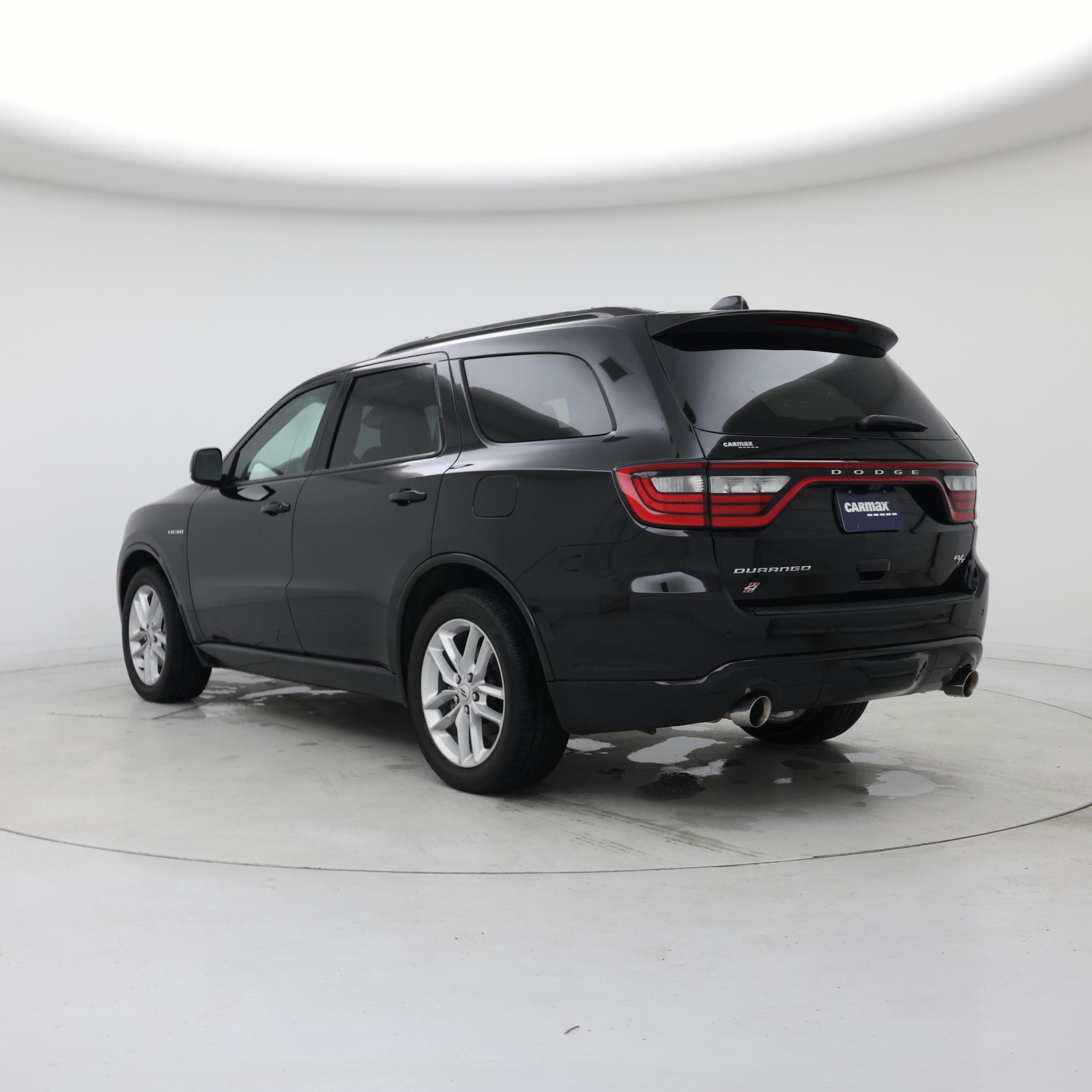 Thumbnail: 2025 Dodge Durango - 2