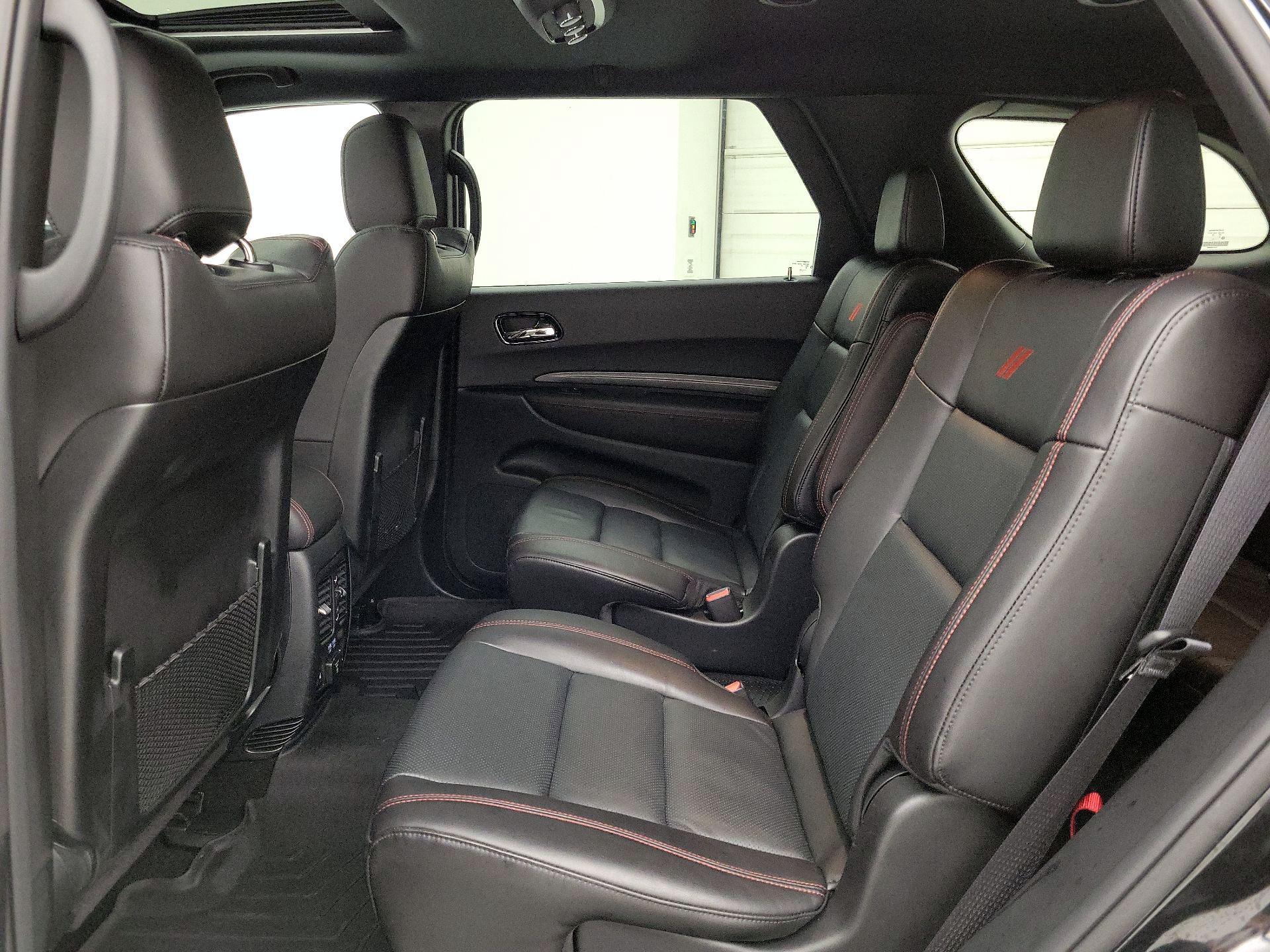 Thumbnail: 2025 Dodge Durango - 20