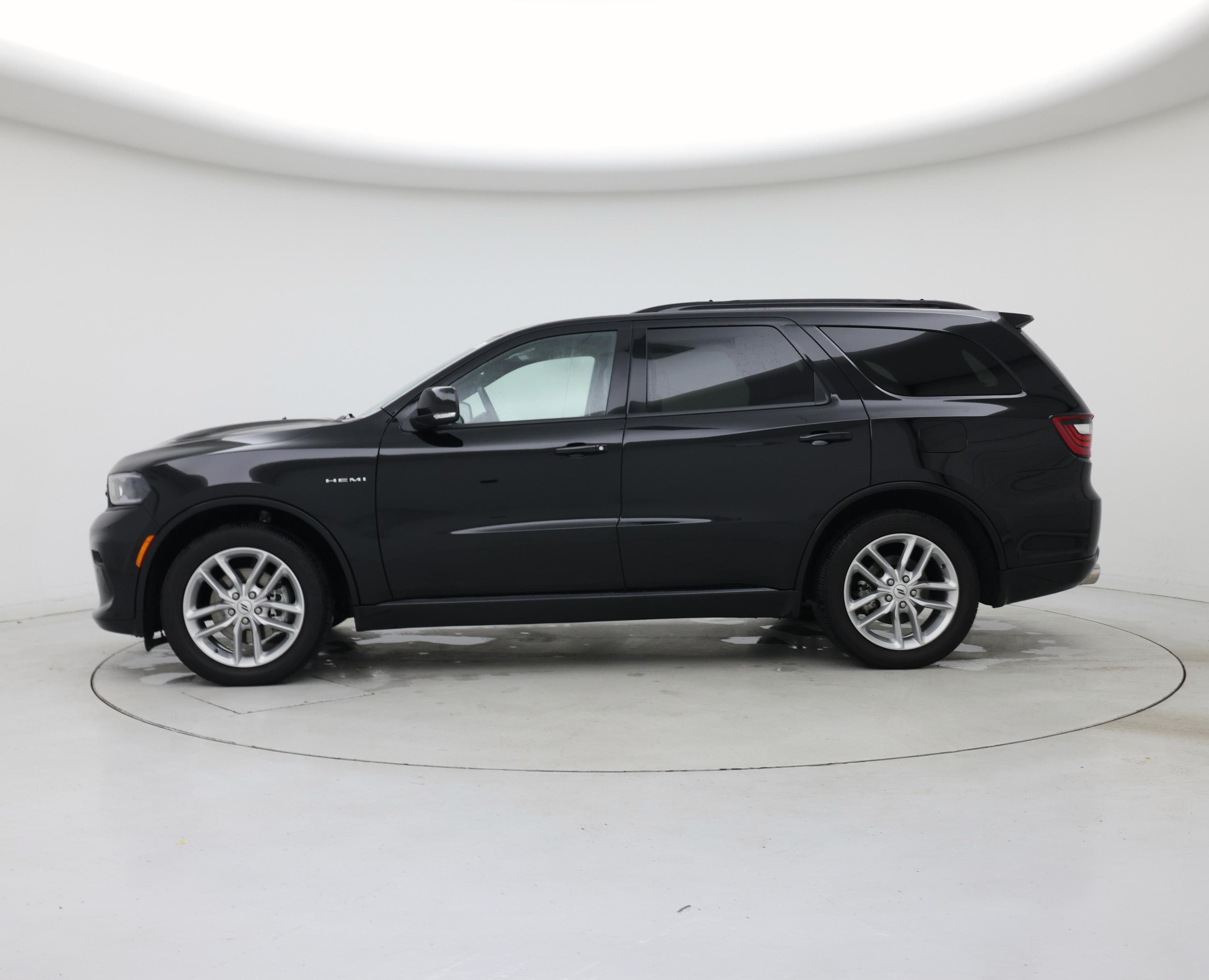 Thumbnail: 2025 Dodge Durango - 3