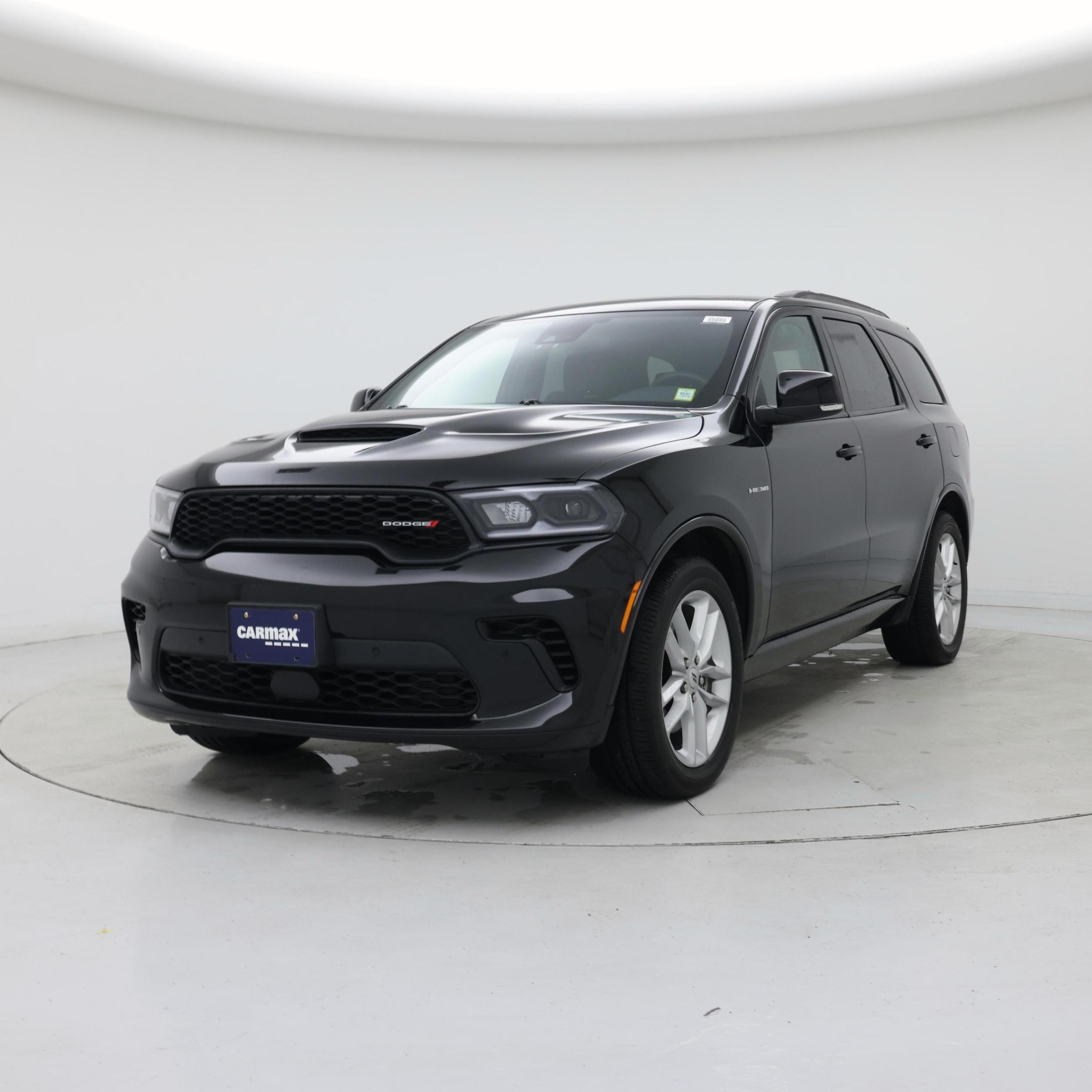 Thumbnail: 2025 Dodge Durango - 4