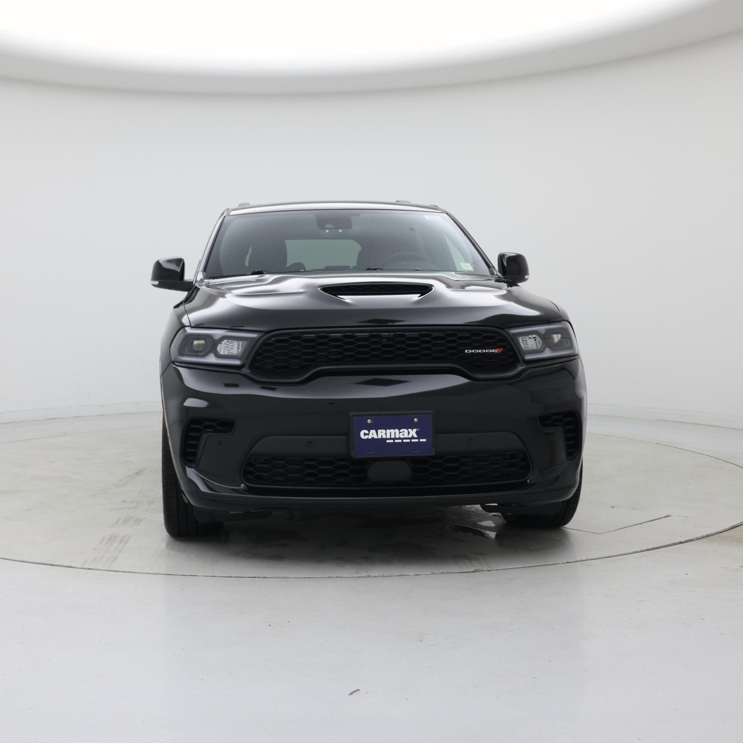 Thumbnail: 2025 Dodge Durango - 5