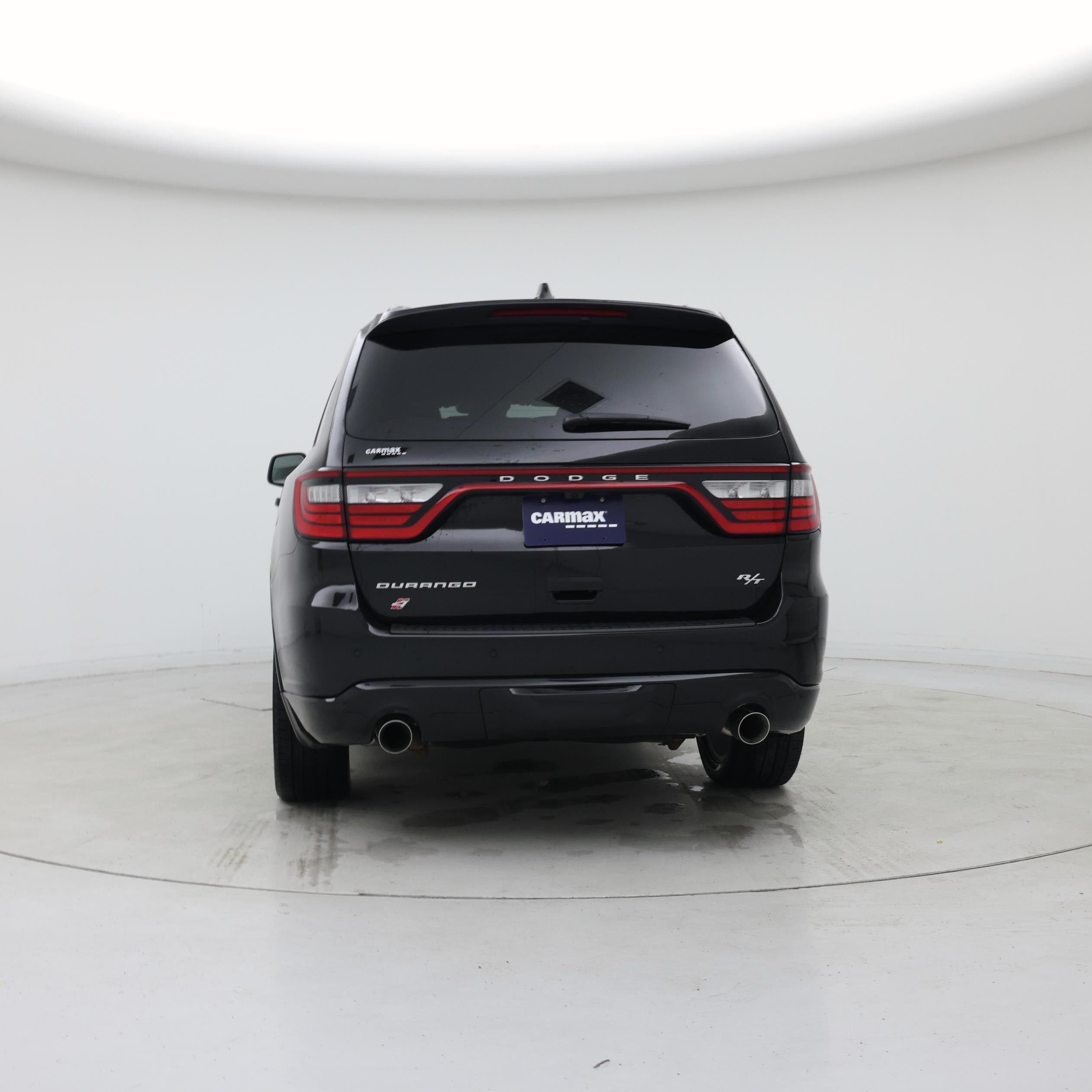 Thumbnail: 2025 Dodge Durango - 6