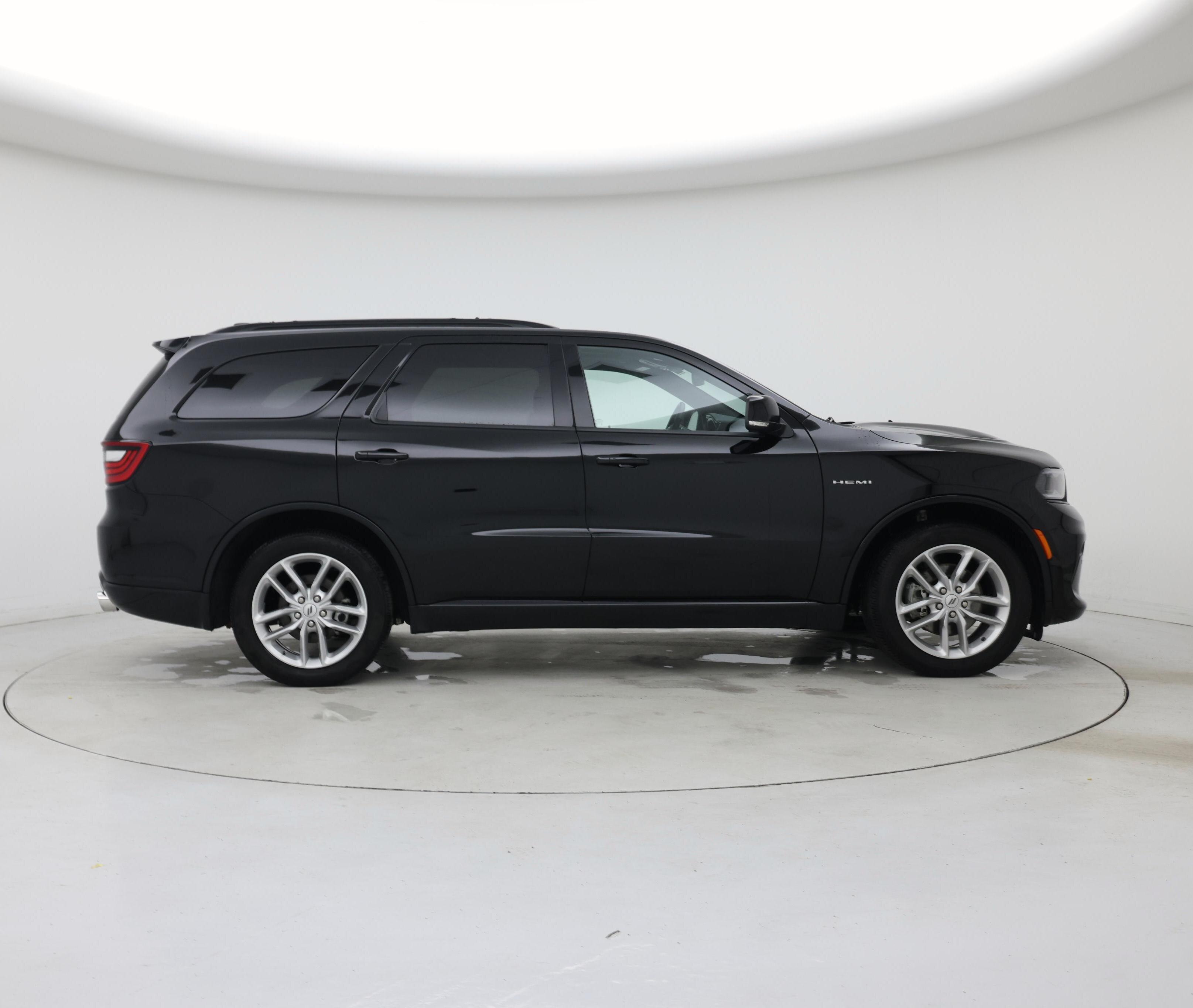 Thumbnail: 2025 Dodge Durango - 7