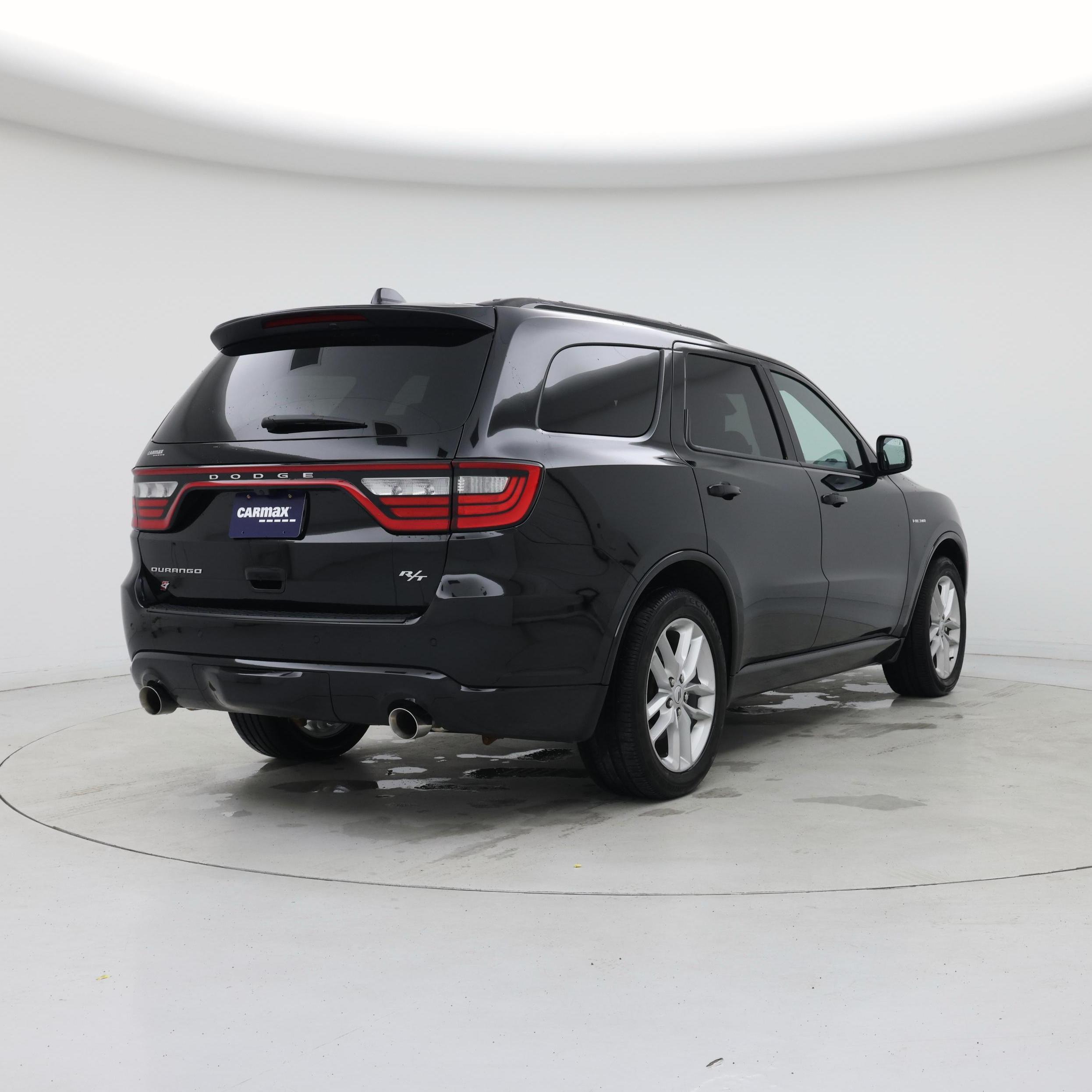 Thumbnail: 2025 Dodge Durango - 8