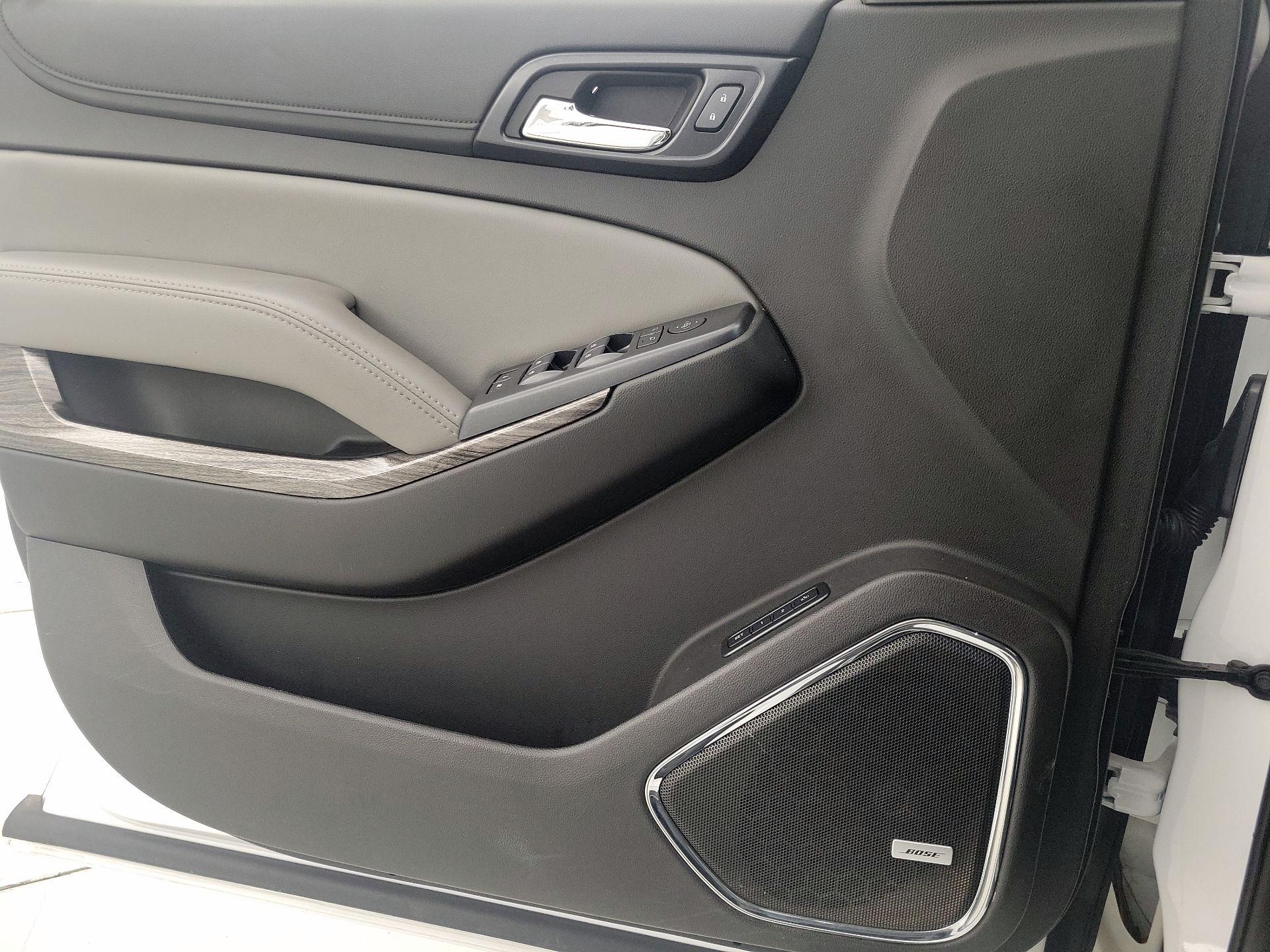 Thumbnail: 2018 Chevrolet Suburban - 12