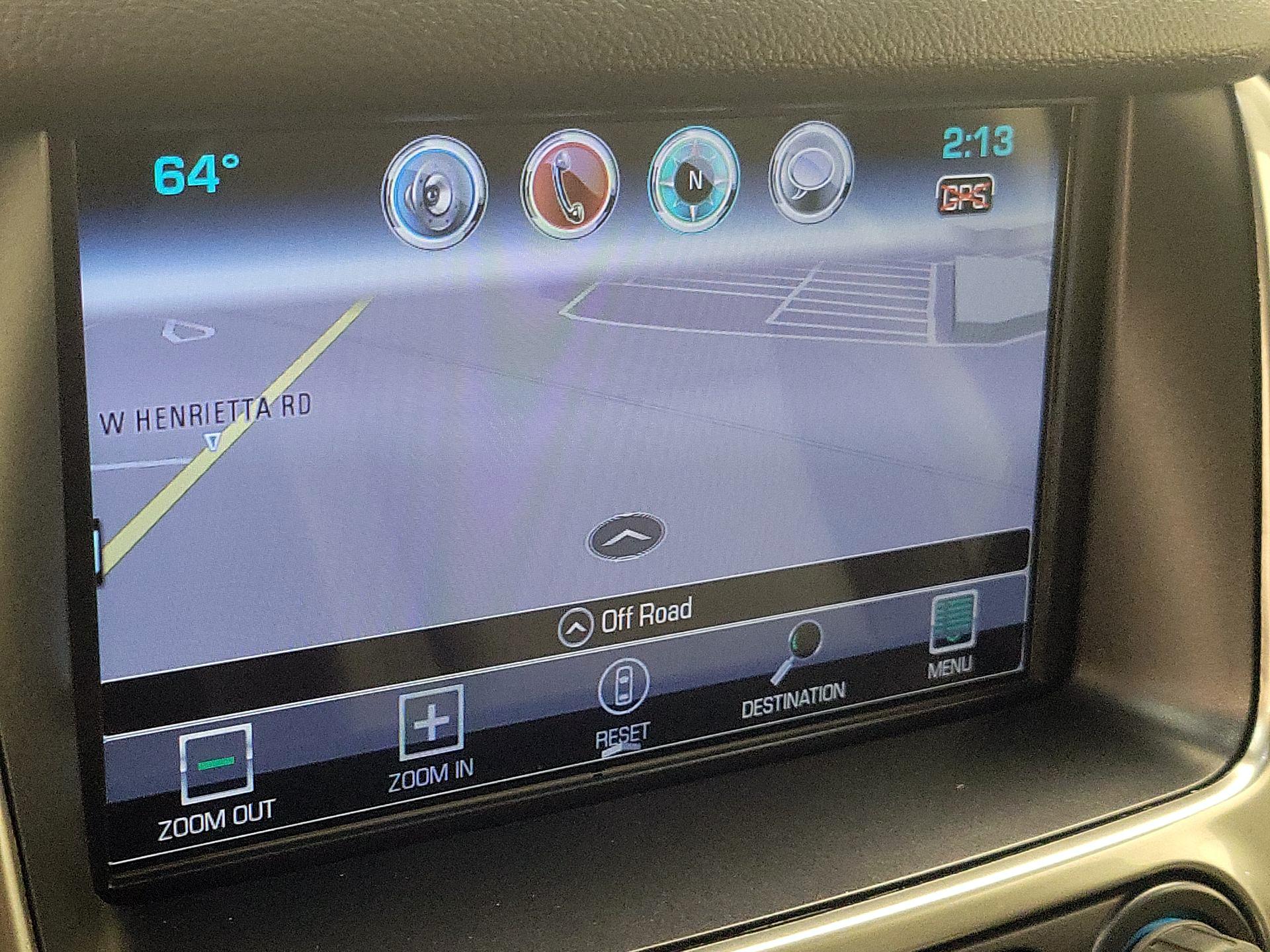 Thumbnail: 2018 Chevrolet Suburban - 14