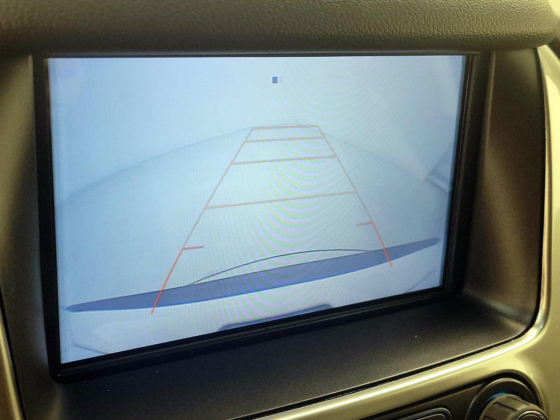 Thumbnail: 2018 Chevrolet Suburban - 15