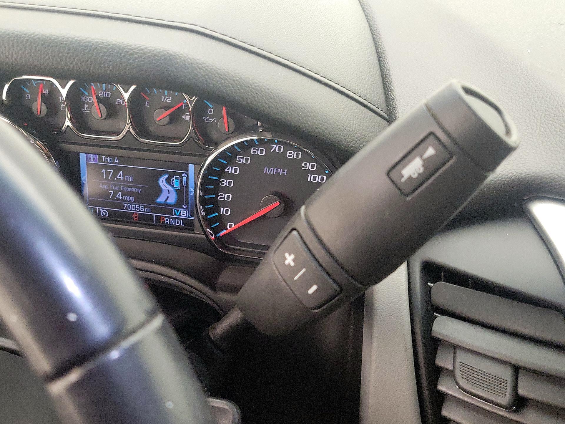 Thumbnail: 2018 Chevrolet Suburban - 18