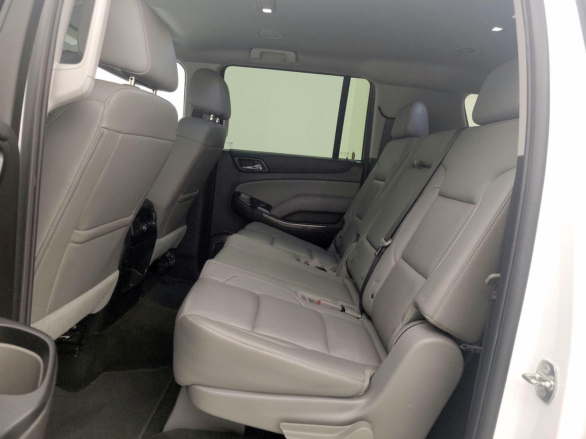 Thumbnail: 2018 Chevrolet Suburban - 20