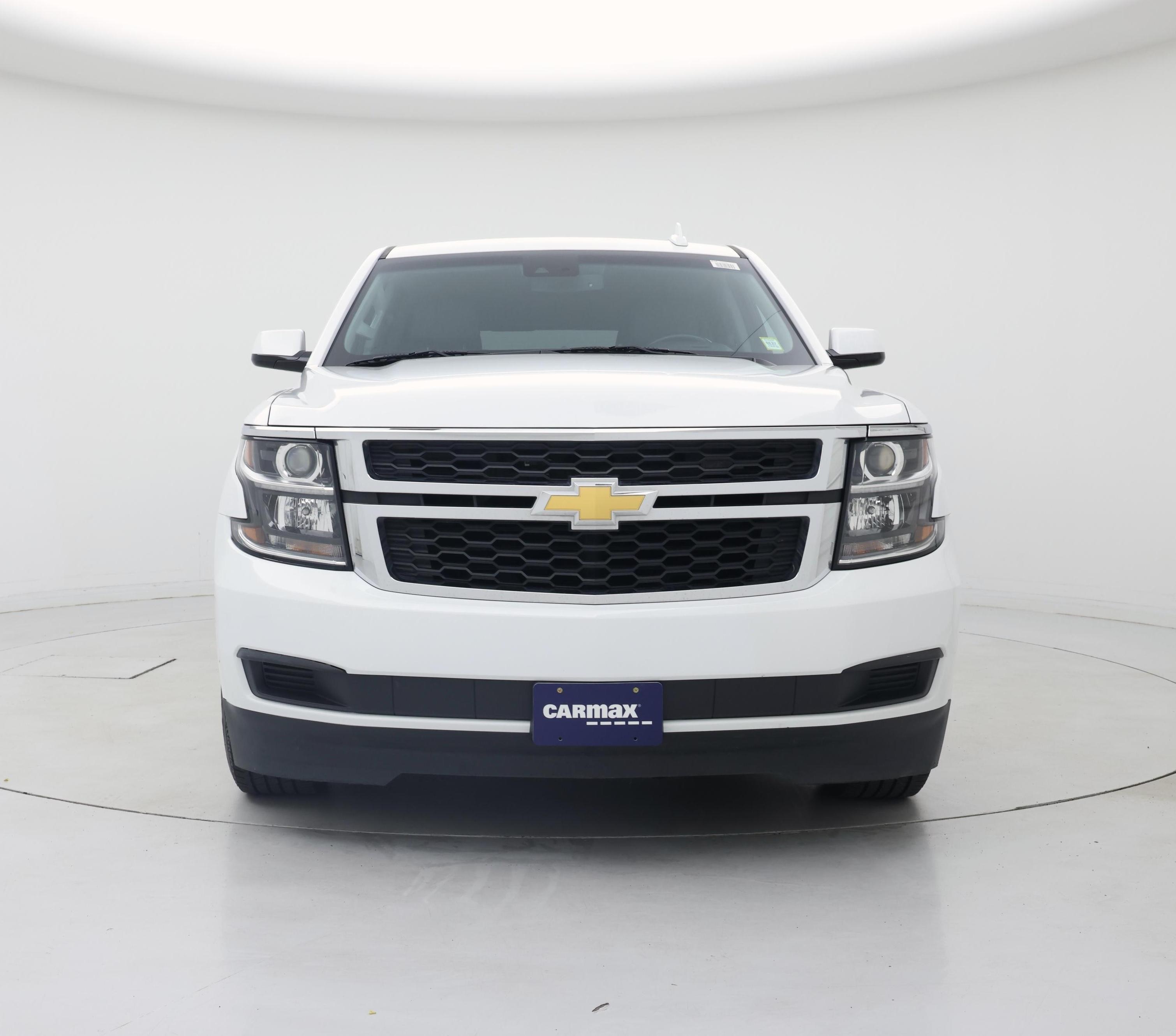 Thumbnail: 2018 Chevrolet Suburban - 5