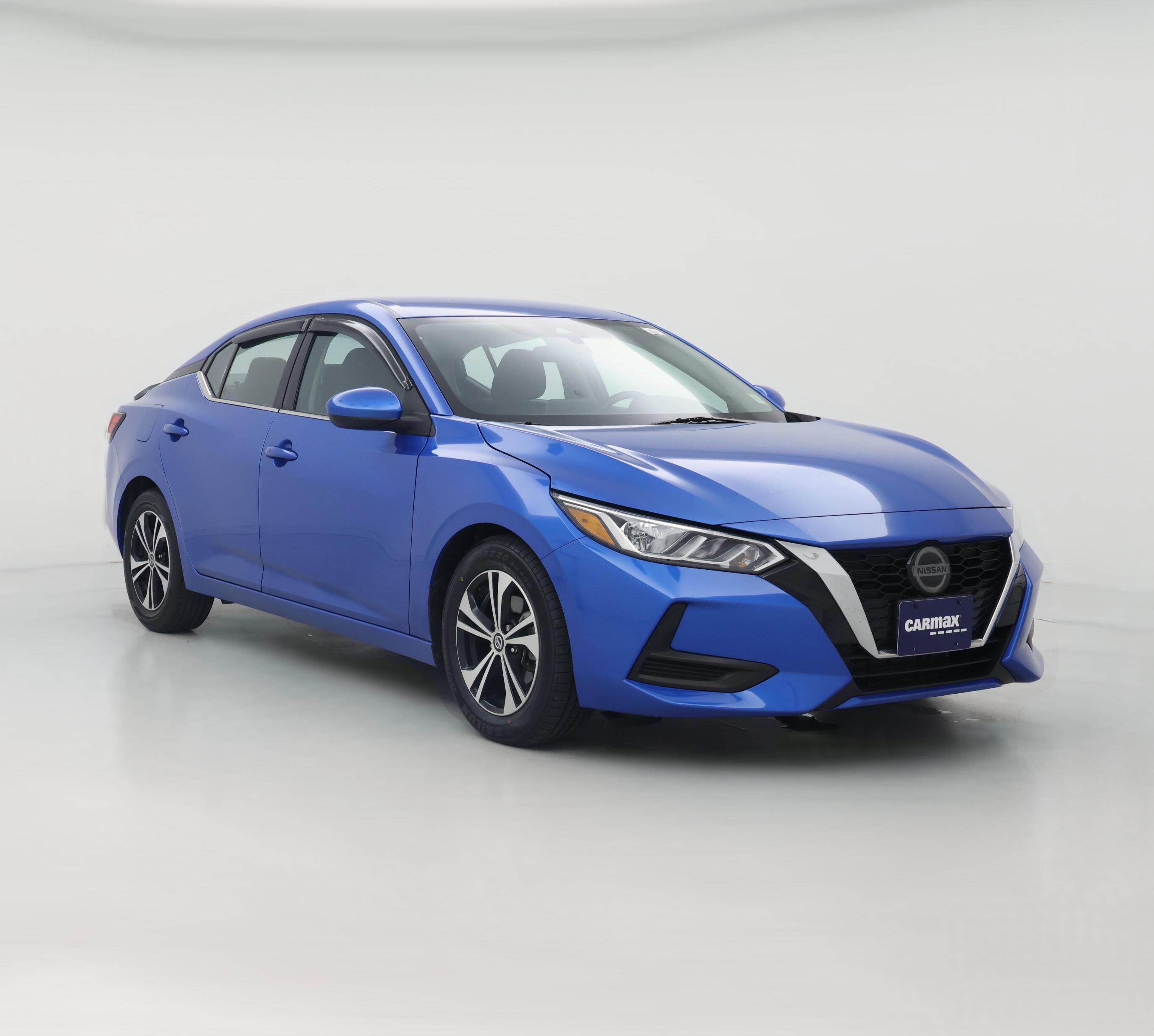 Thumbnail: 2023 Nissan Sentra - 1