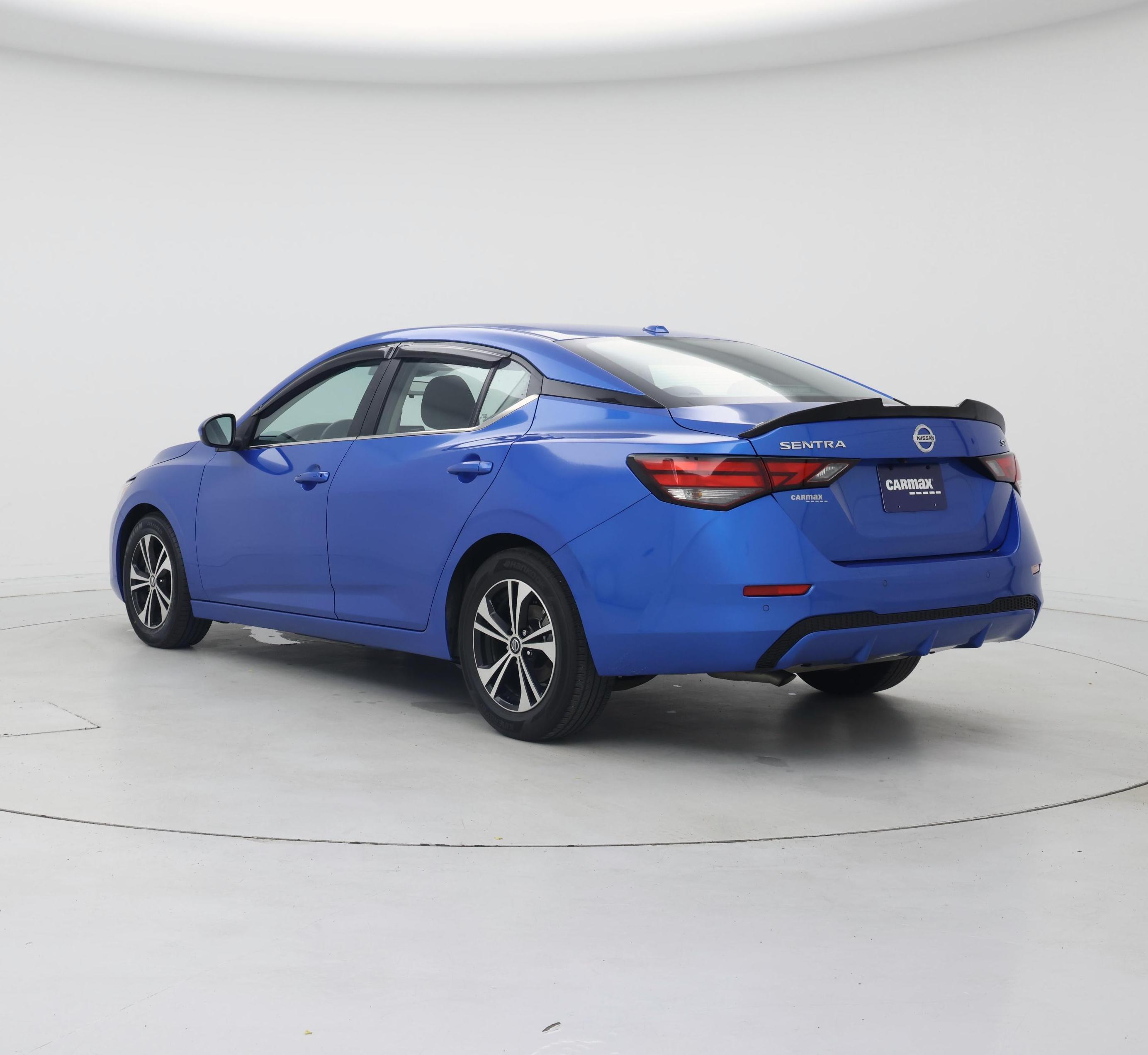 Thumbnail: 2023 Nissan Sentra - 2