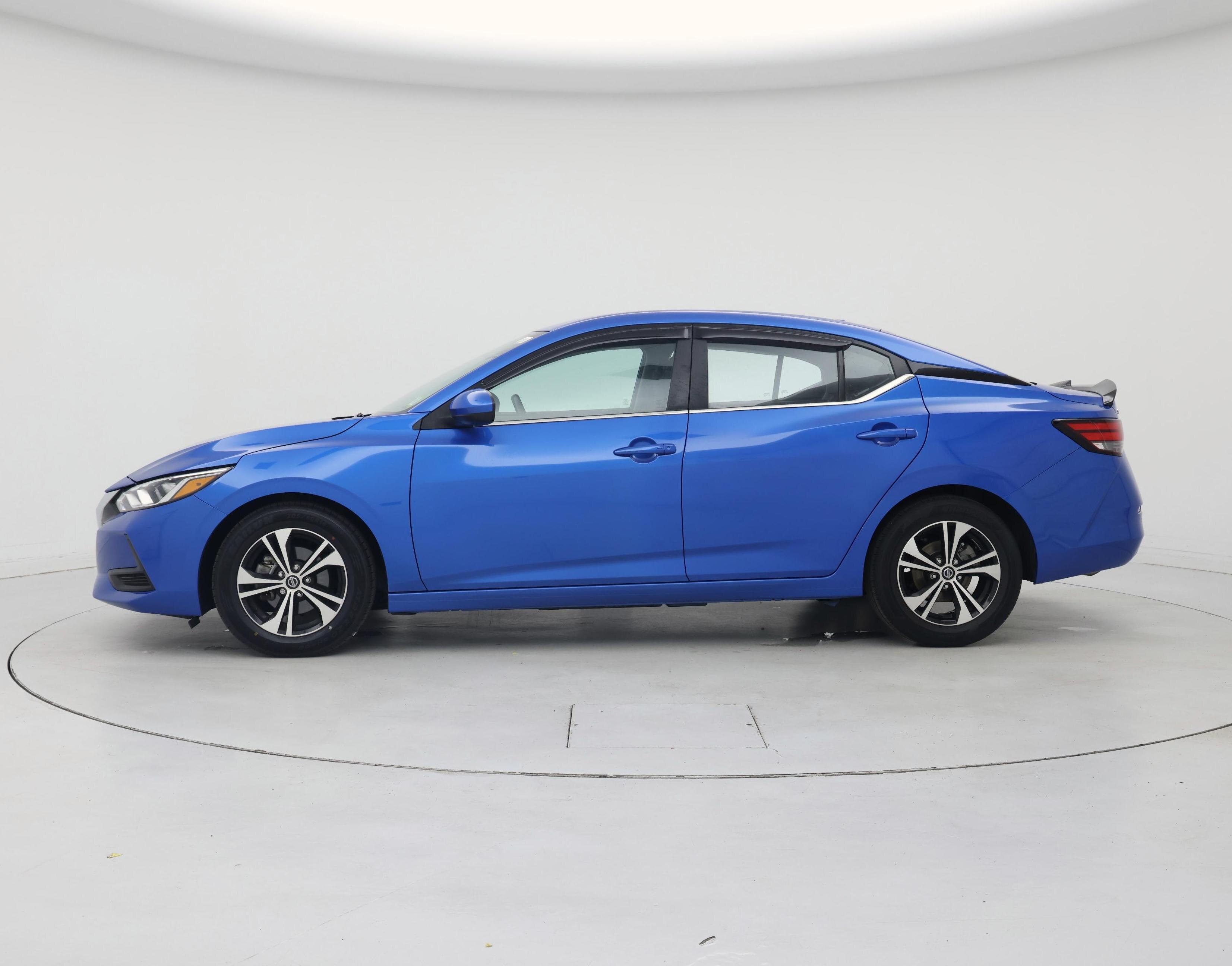 Thumbnail: 2023 Nissan Sentra - 3