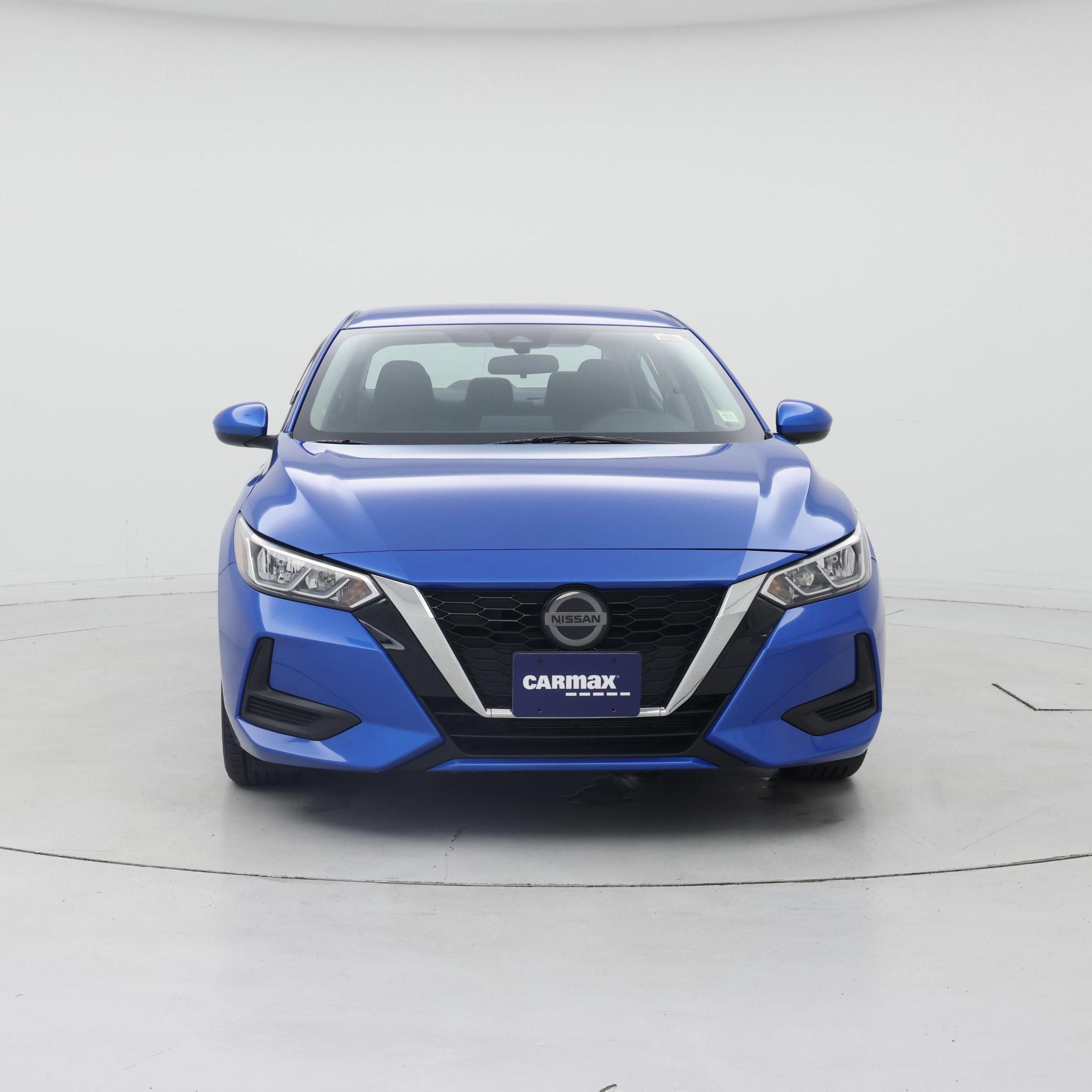 Thumbnail: 2023 Nissan Sentra - 5