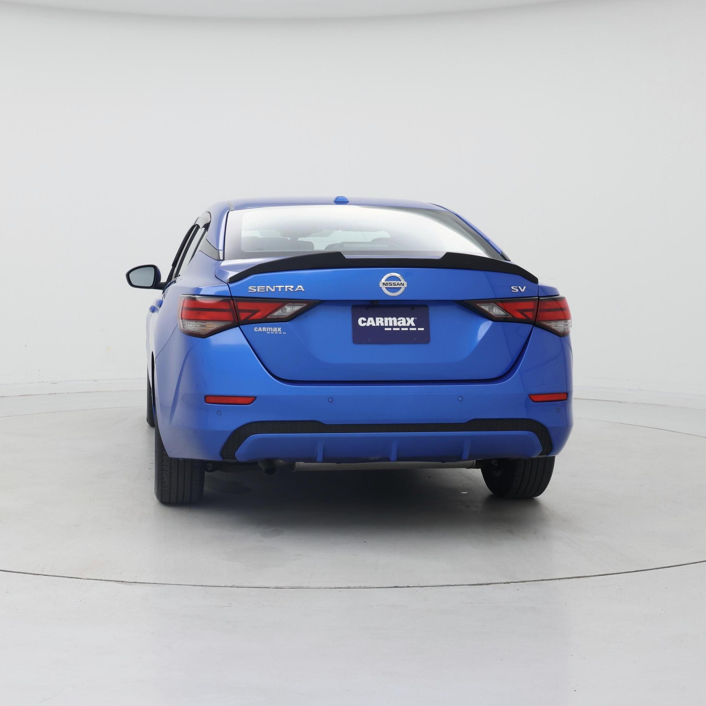 Thumbnail: 2023 Nissan Sentra - 6