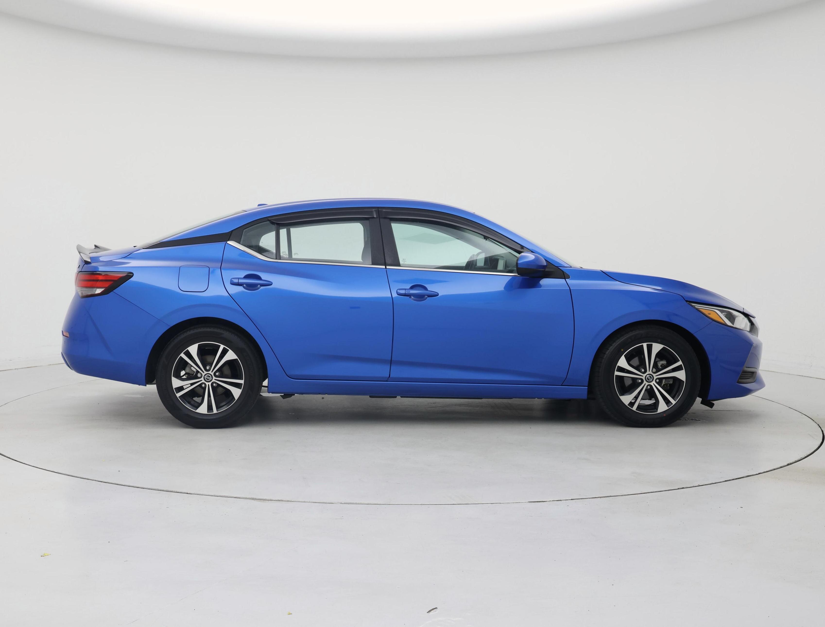 Thumbnail: 2023 Nissan Sentra - 7