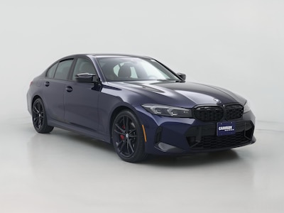 2023 BMW M340 I xDrive