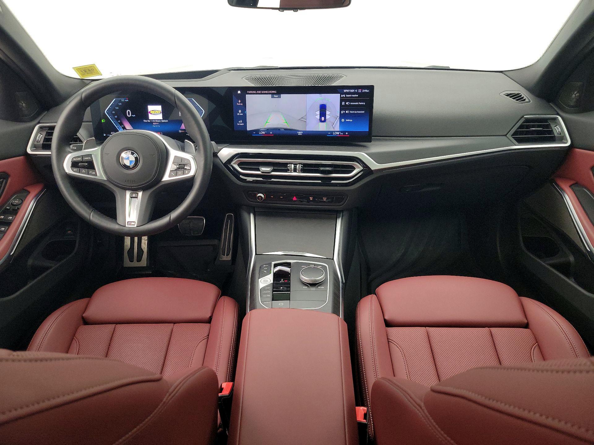 Thumbnail: 2023 BMW 3 Series - 9