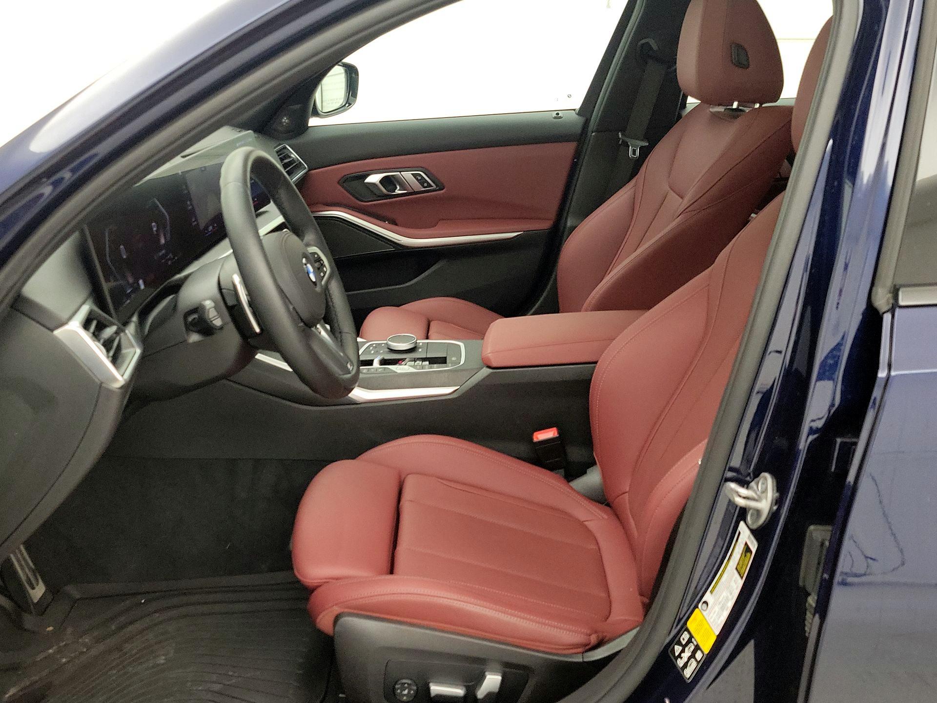 Thumbnail: 2023 BMW 3 Series - 11