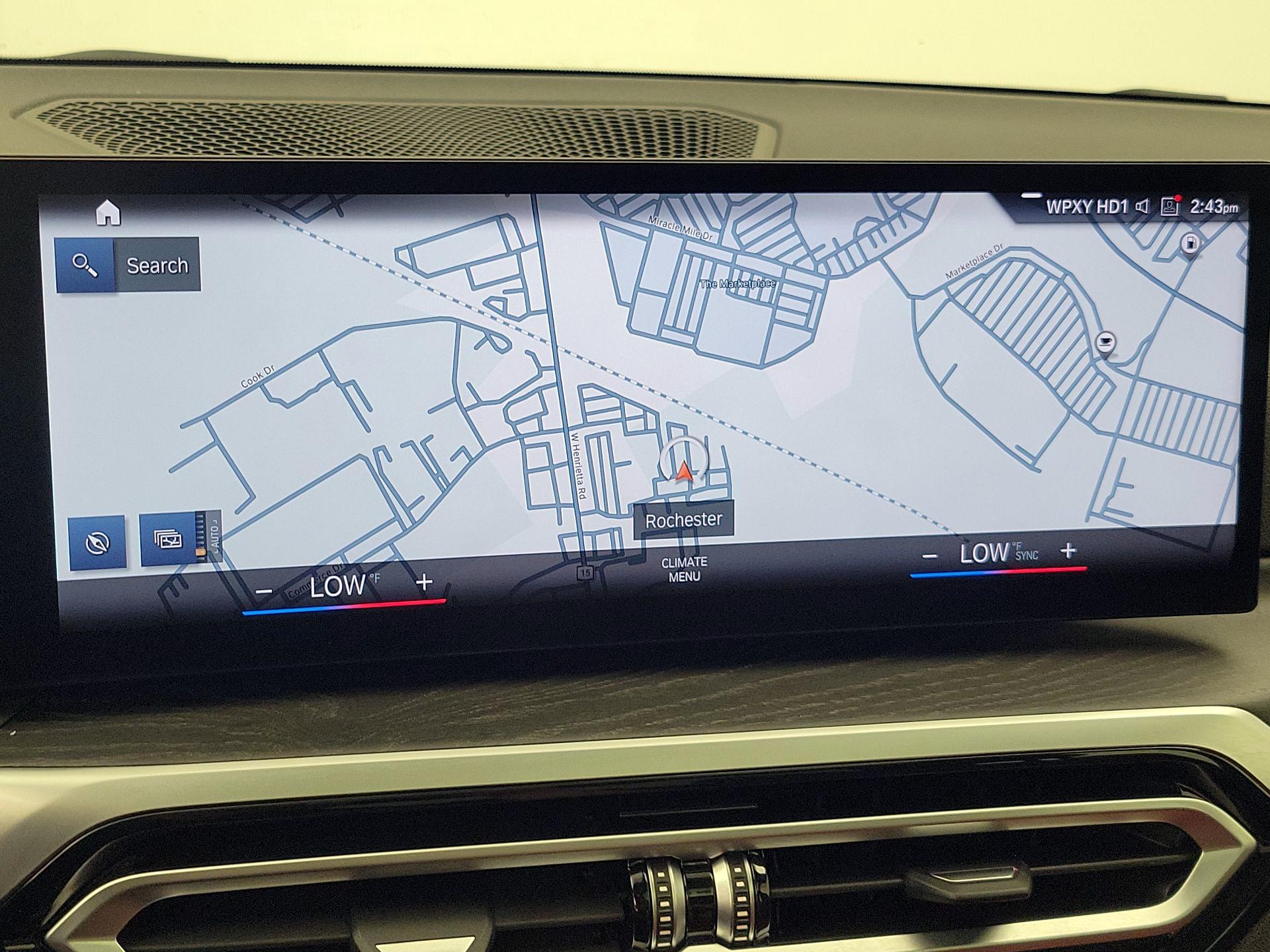 Thumbnail: 2023 BMW 3 Series - 14