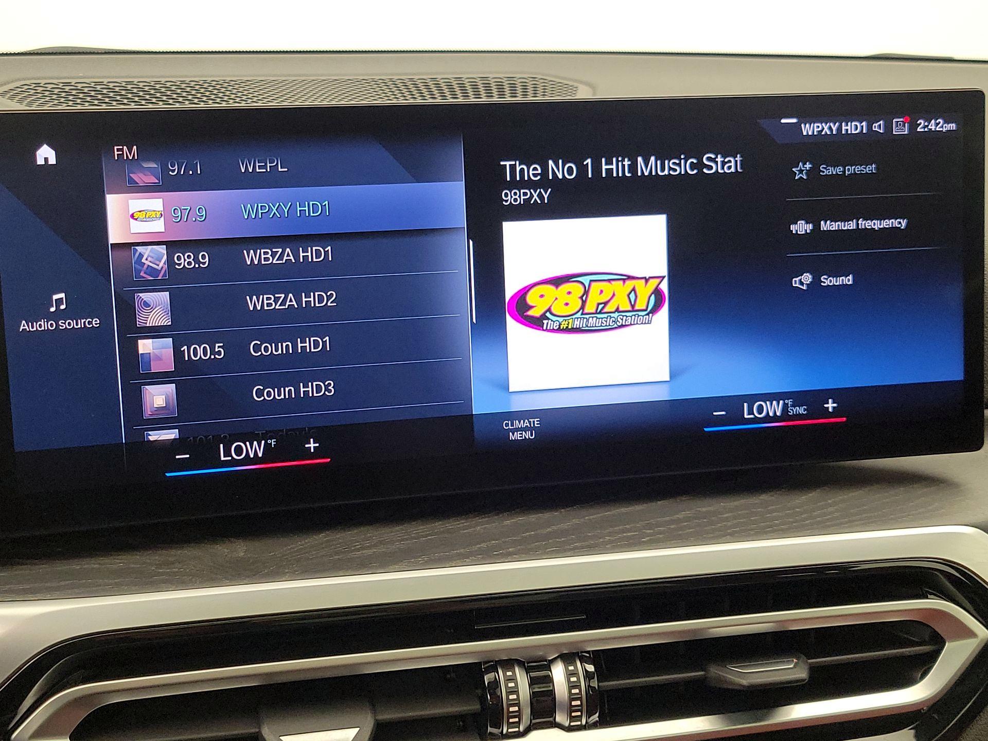 Thumbnail: 2023 BMW 3 Series - 16