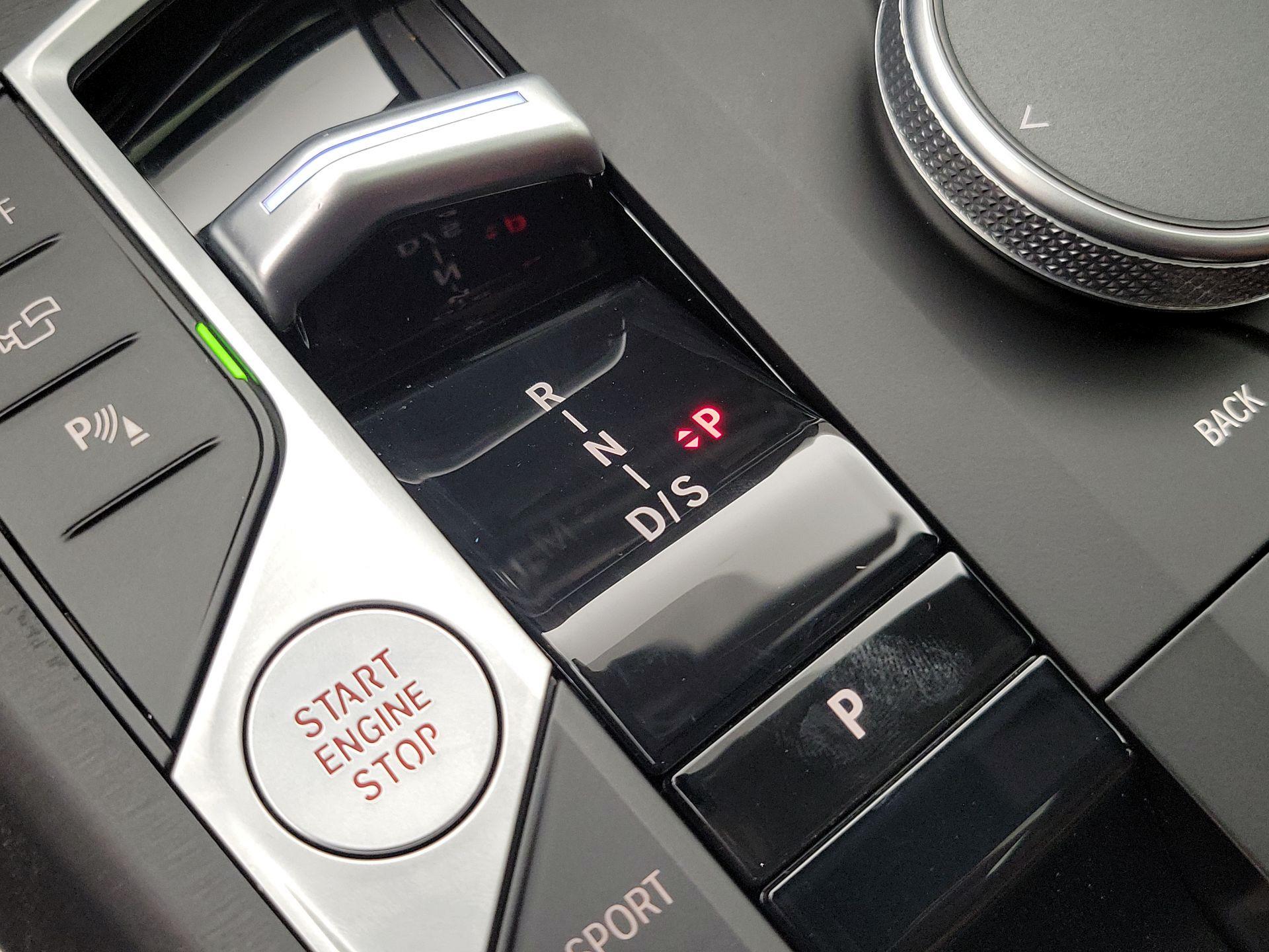 Thumbnail: 2023 BMW 3 Series - 18