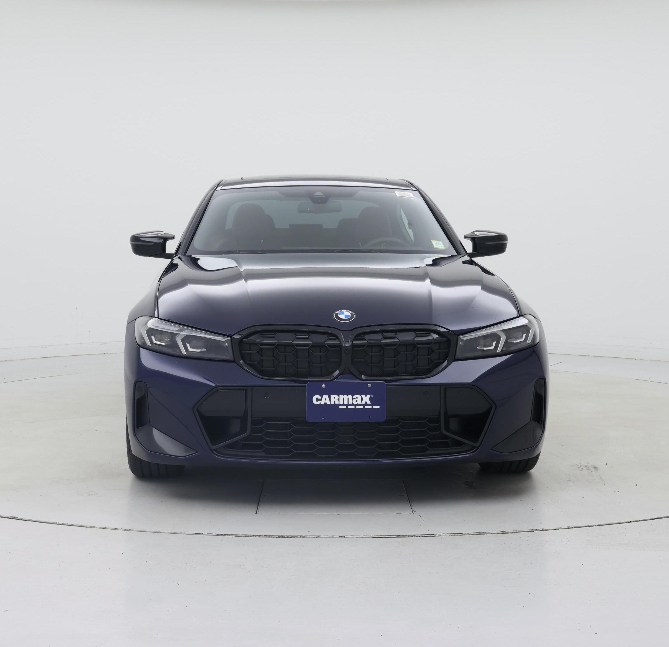 Thumbnail: 2023 BMW 3 Series - 5