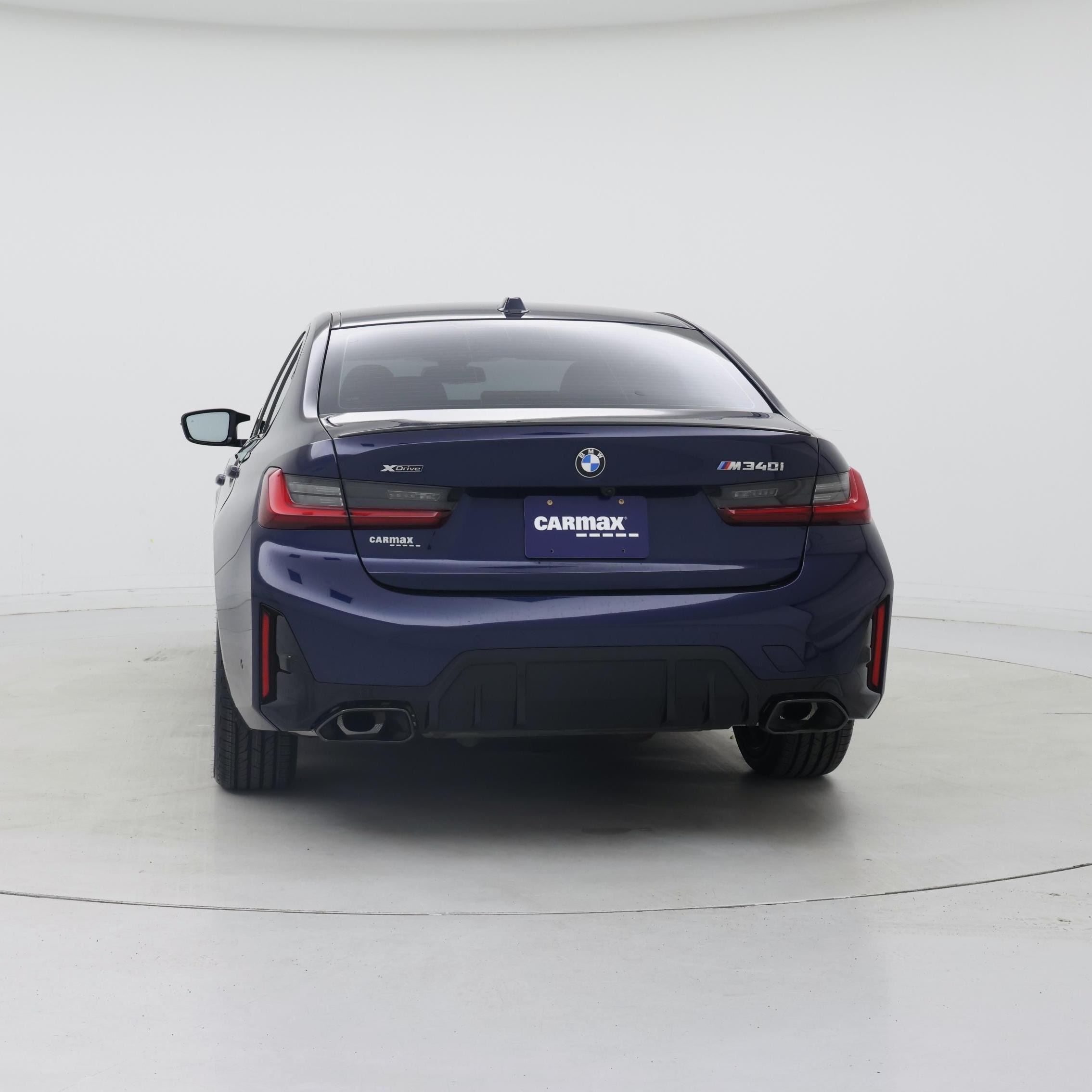 Thumbnail: 2023 BMW 3 Series - 6