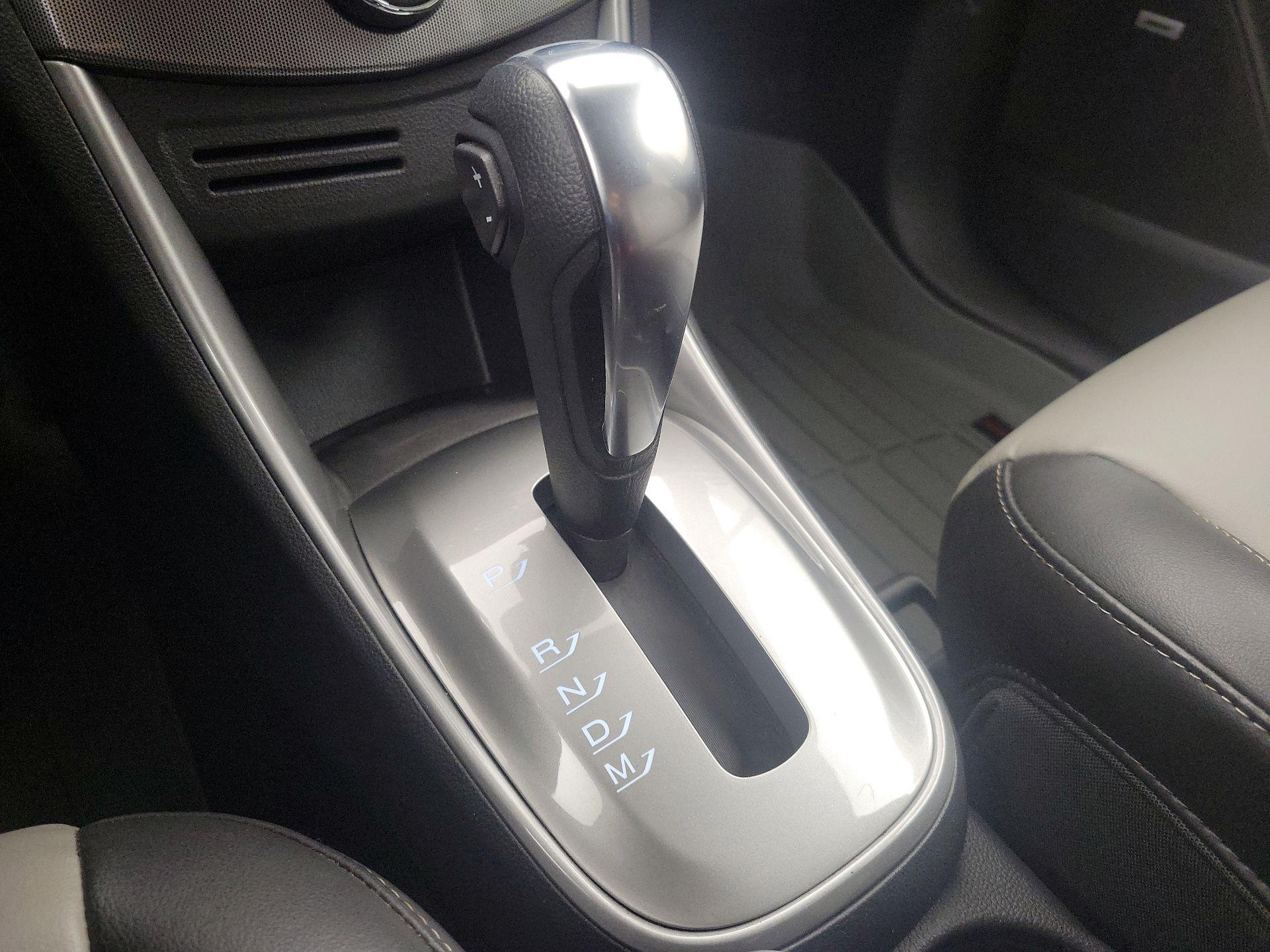 Thumbnail: 2015 Chevrolet Trax - 15