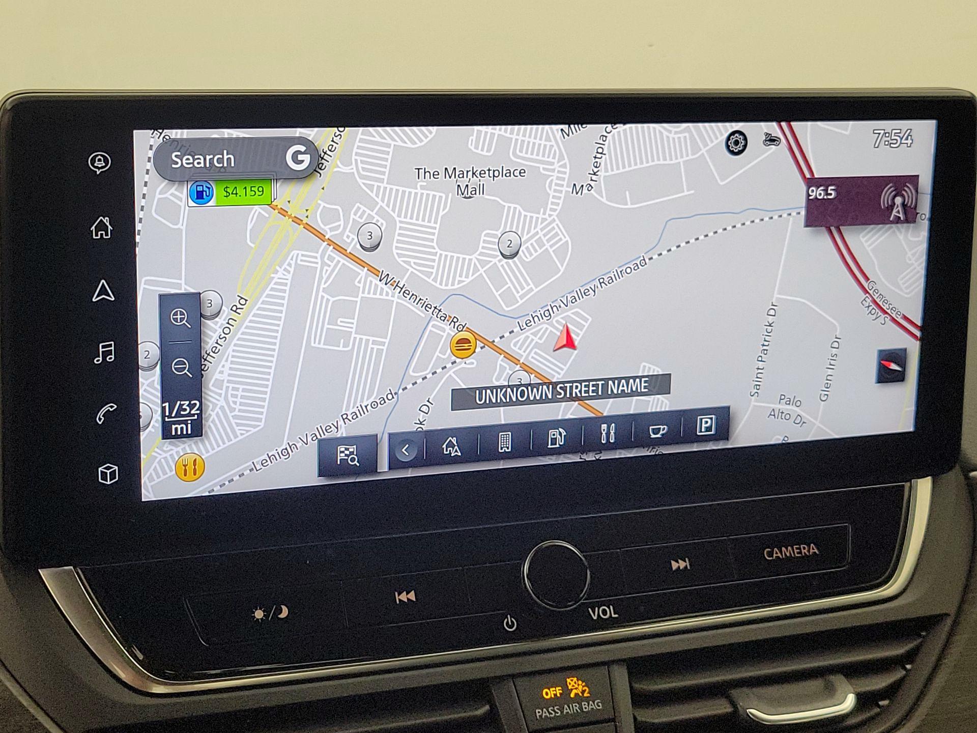 Thumbnail: 2023 Nissan Altima - 14