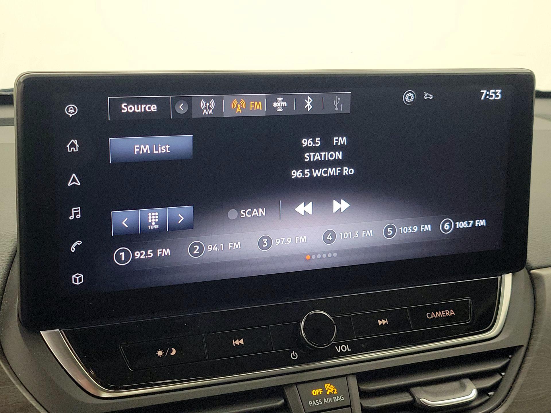 Thumbnail: 2023 Nissan Altima - 16