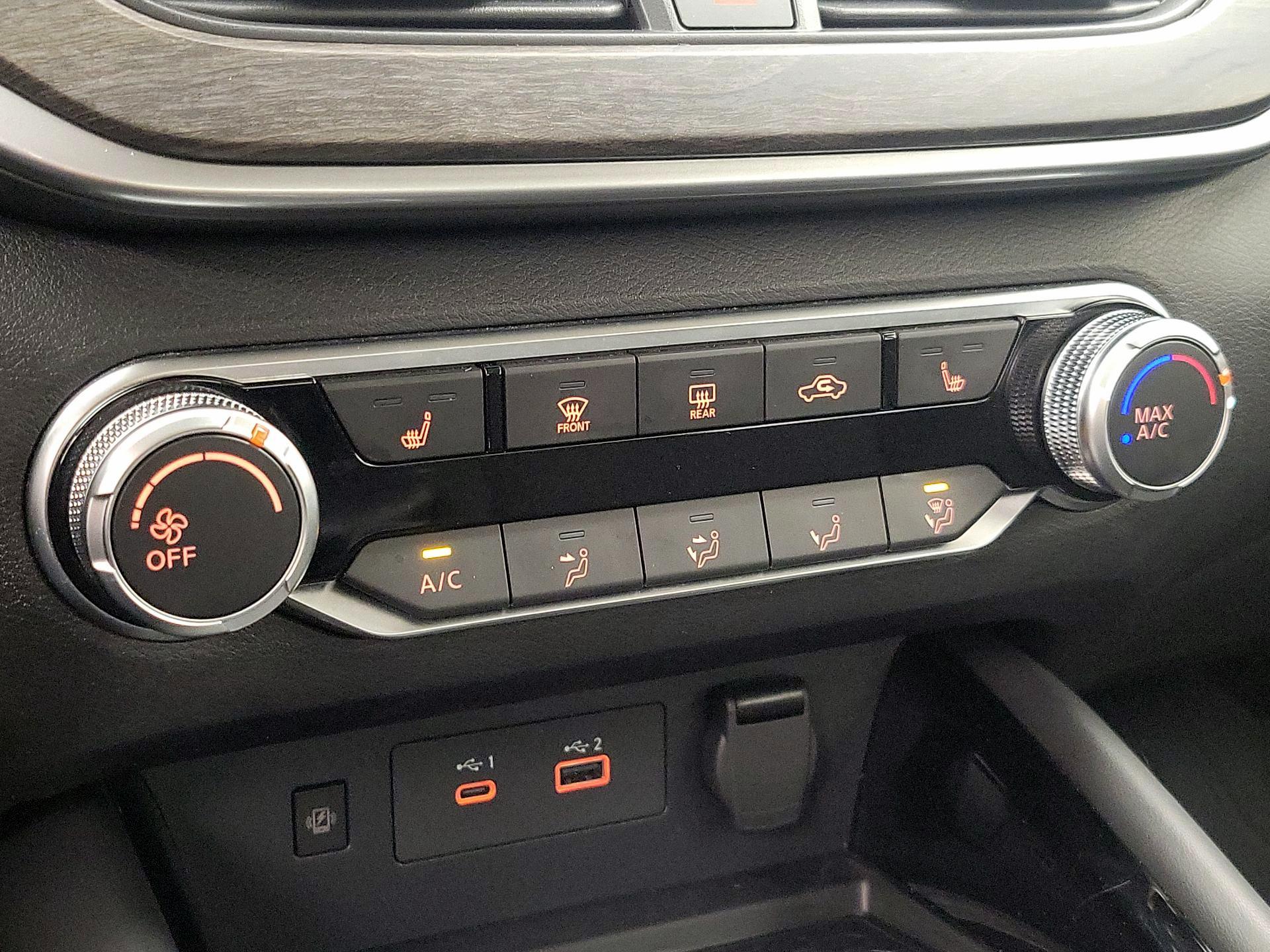 Thumbnail: 2023 Nissan Altima - 17