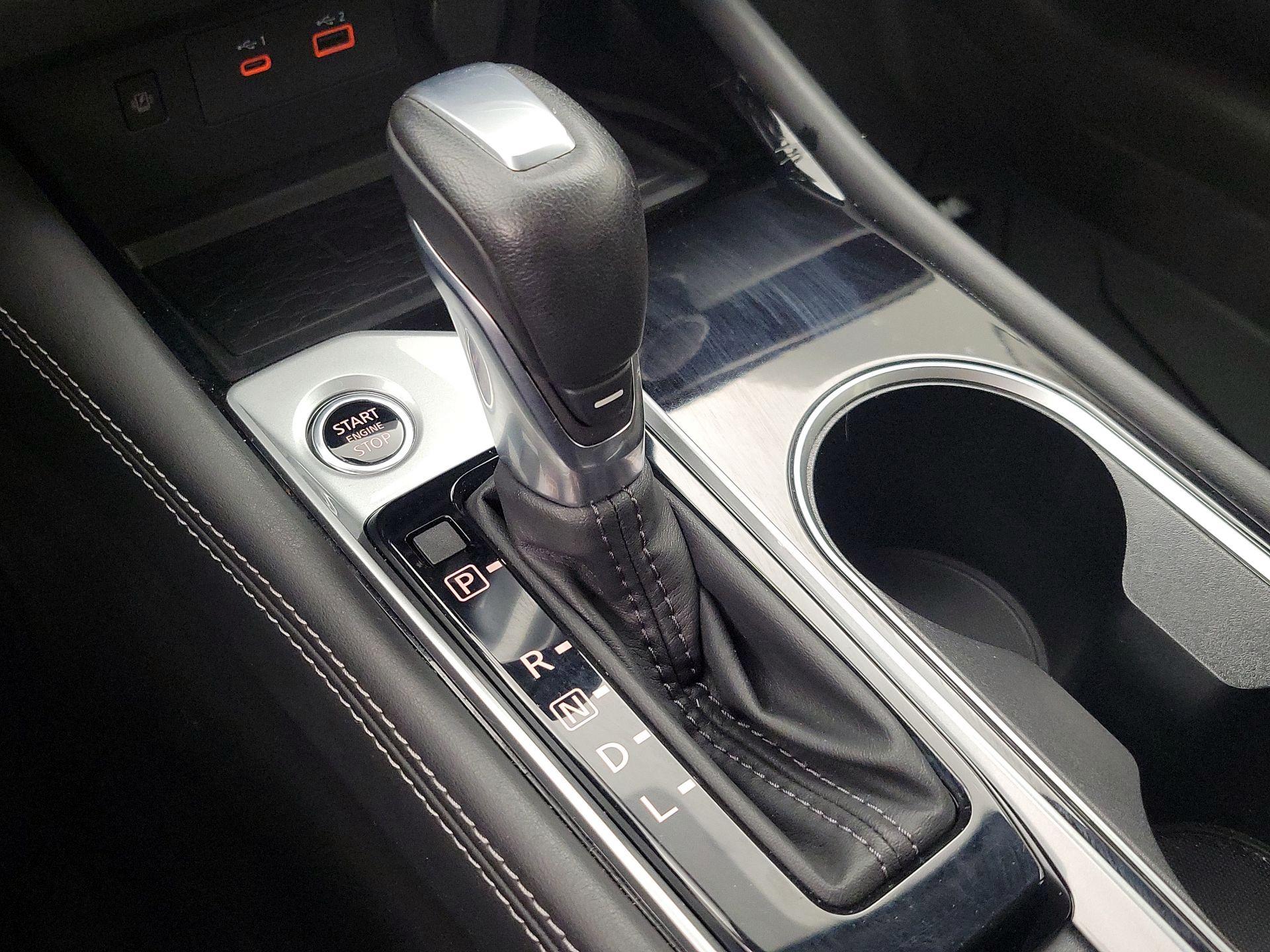 Thumbnail: 2023 Nissan Altima - 18