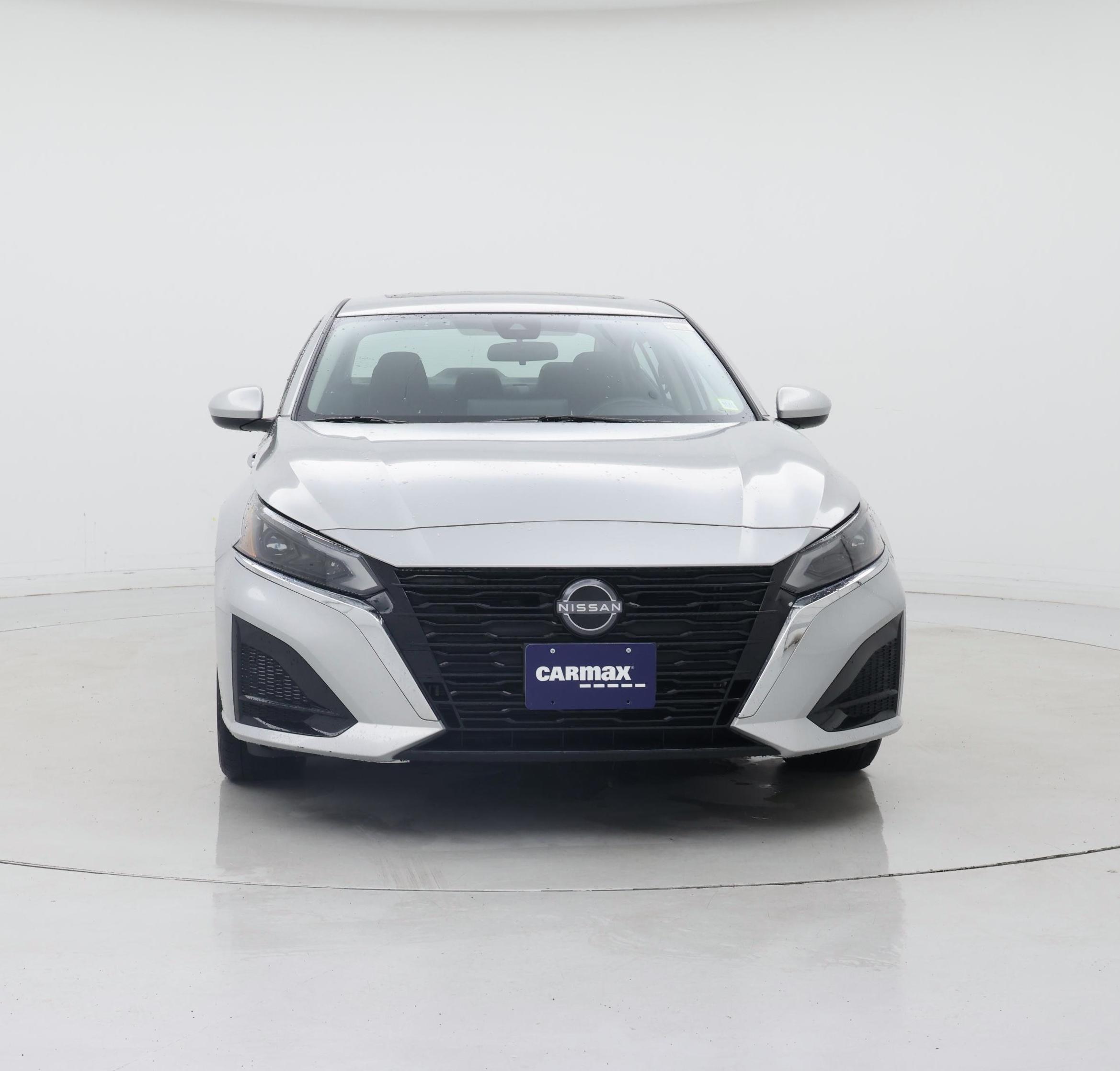 Thumbnail: 2023 Nissan Altima - 5