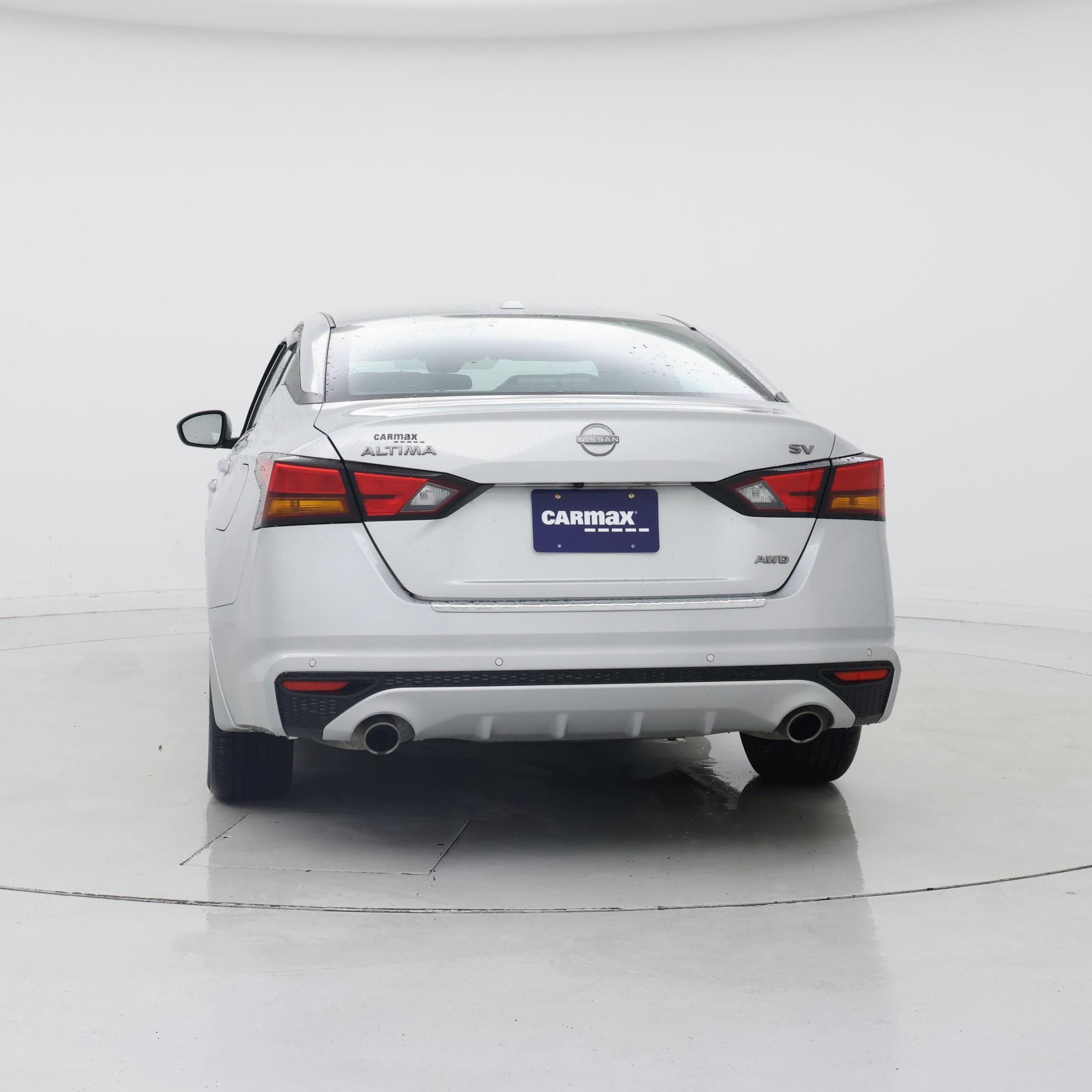 Thumbnail: 2023 Nissan Altima - 6