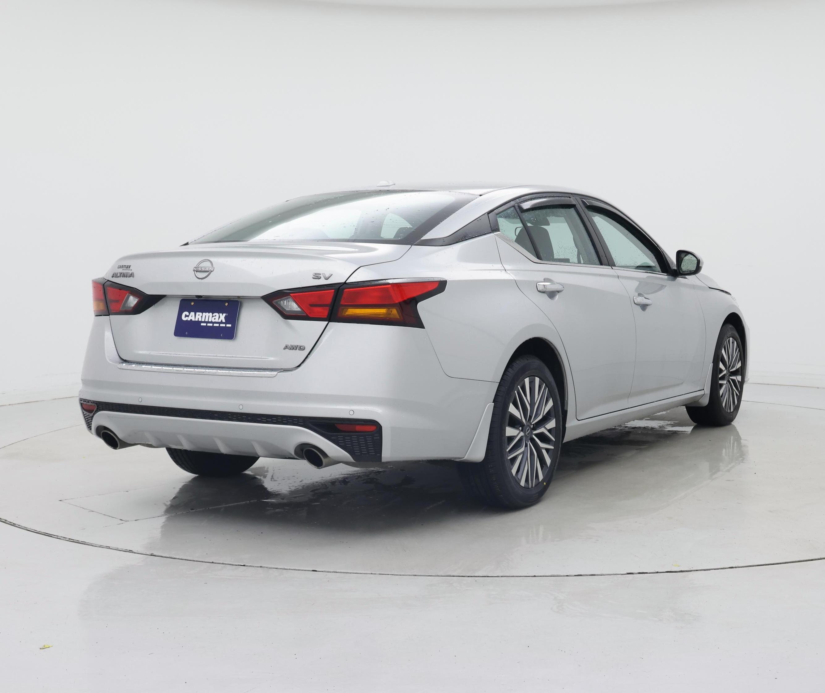 Thumbnail: 2023 Nissan Altima - 8