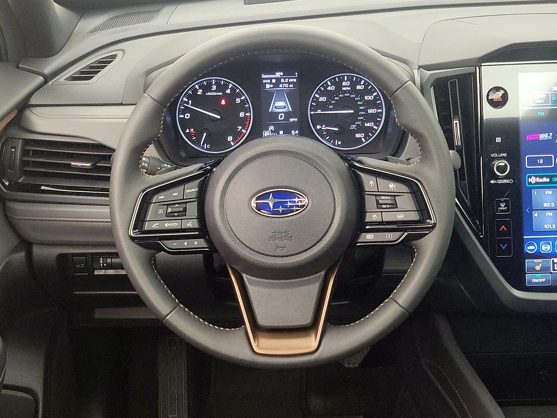 Thumbnail: 2025 Subaru Forester - 10